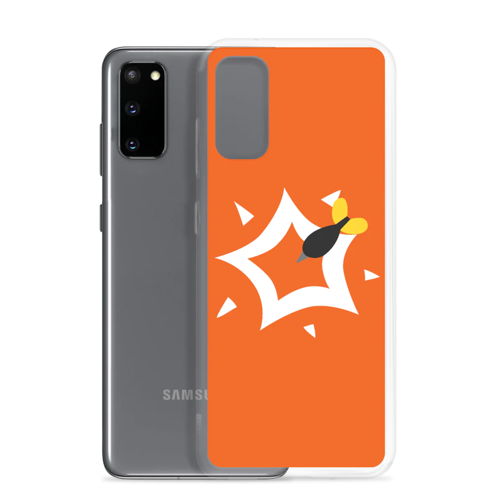 Dart Pop Samsung Case - Image 9