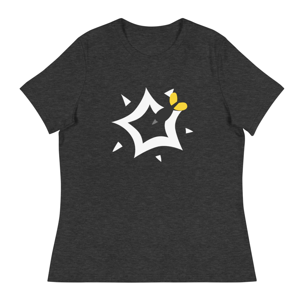 Dart Pop Shirt (Women's) - Image 3