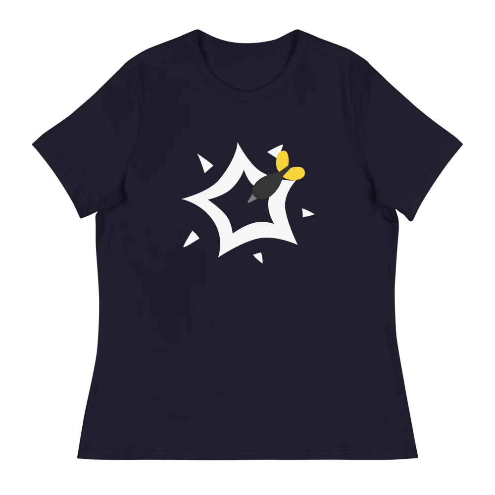 Dart Pop Shirt (Women's) - Image 4