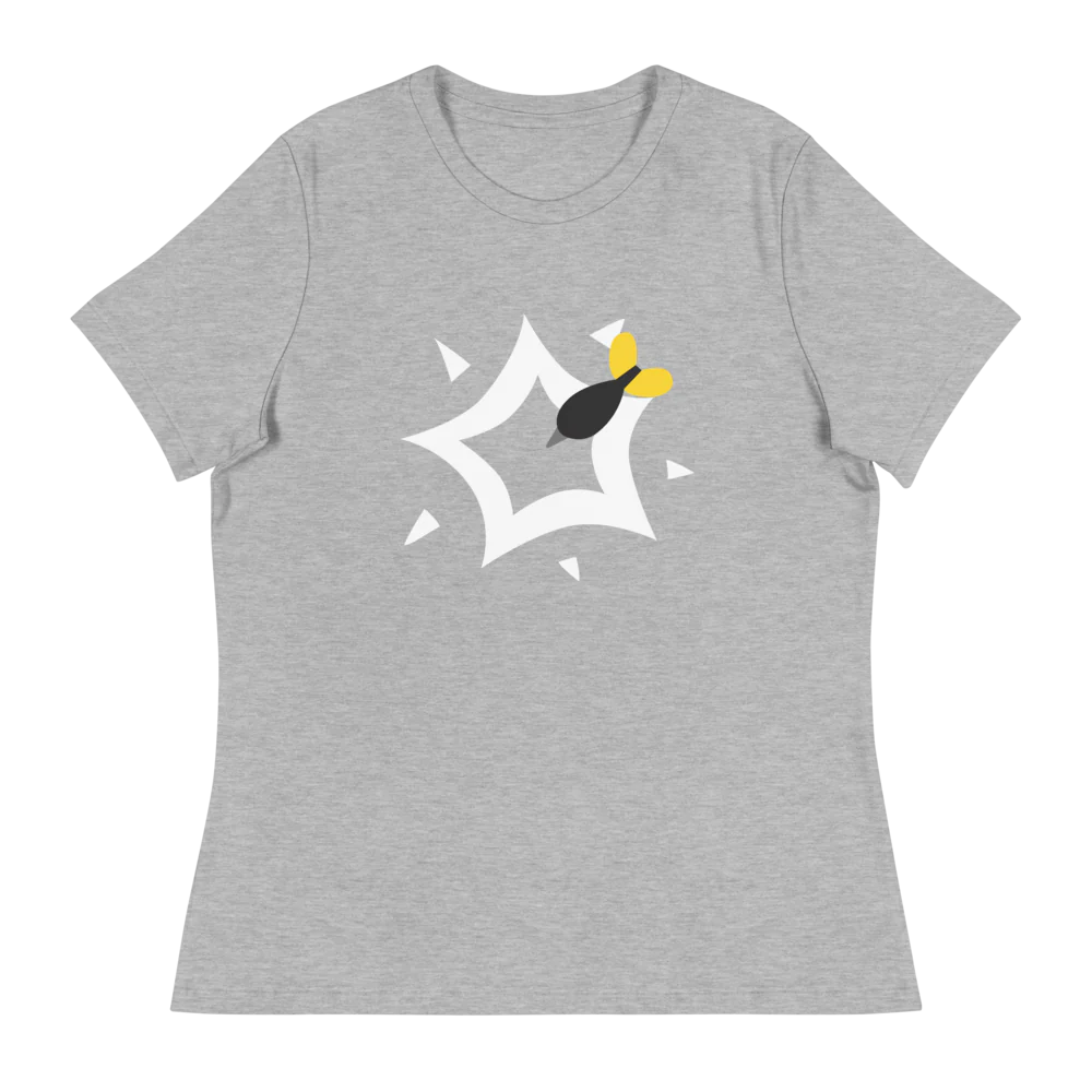 Dart Pop Shirt (Women's) - Image 5