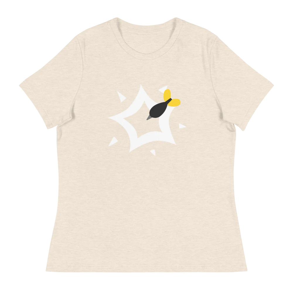Dart Pop Shirt (Women's) - Image 6