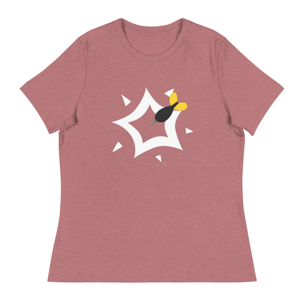 Dart Pop Shirt (Women's) - Image 7