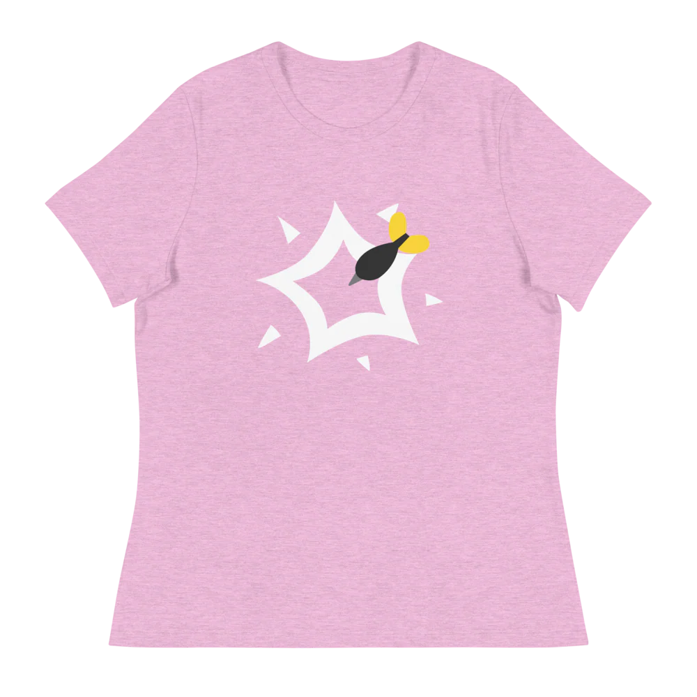 Dart Pop Shirt (Women's) - Image 8