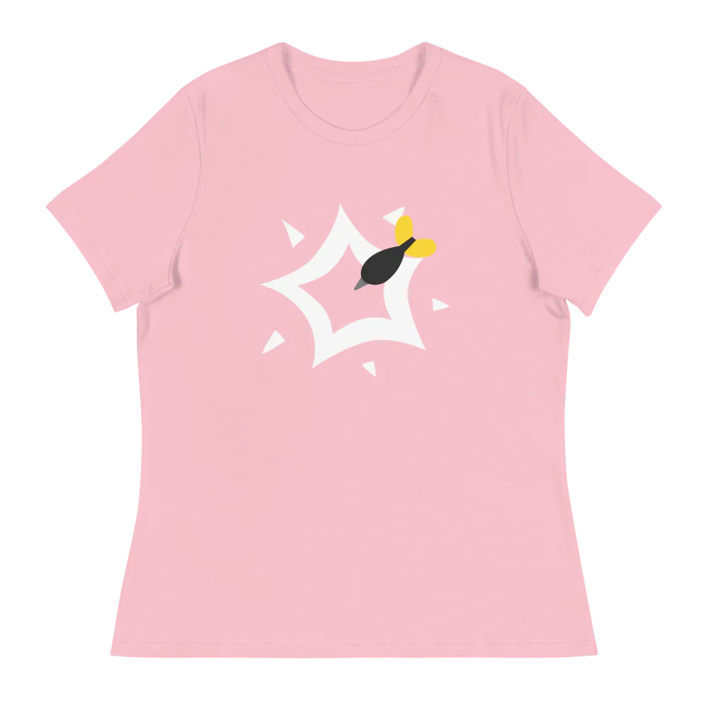 Dart Pop Shirt (Women's) - Image 9