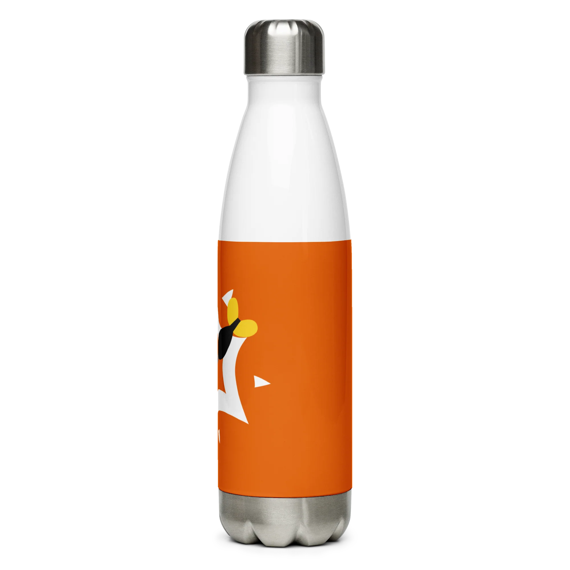 Dart Pop Stainless Steel Water Bottle - Image 3