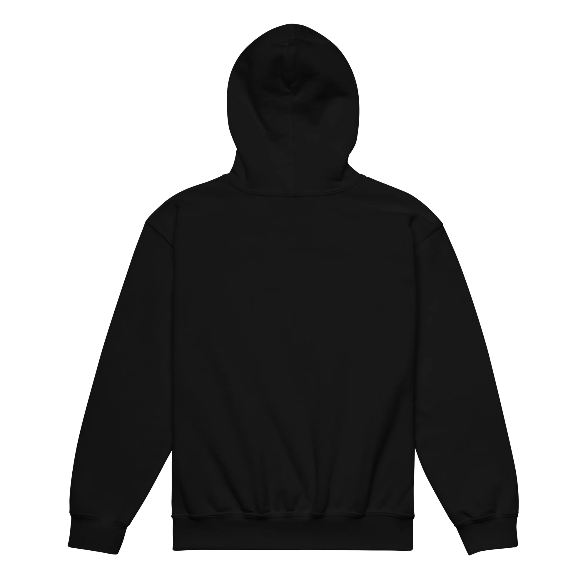 Dartling 050 Hoodie (Kids/Youth) - Image 4