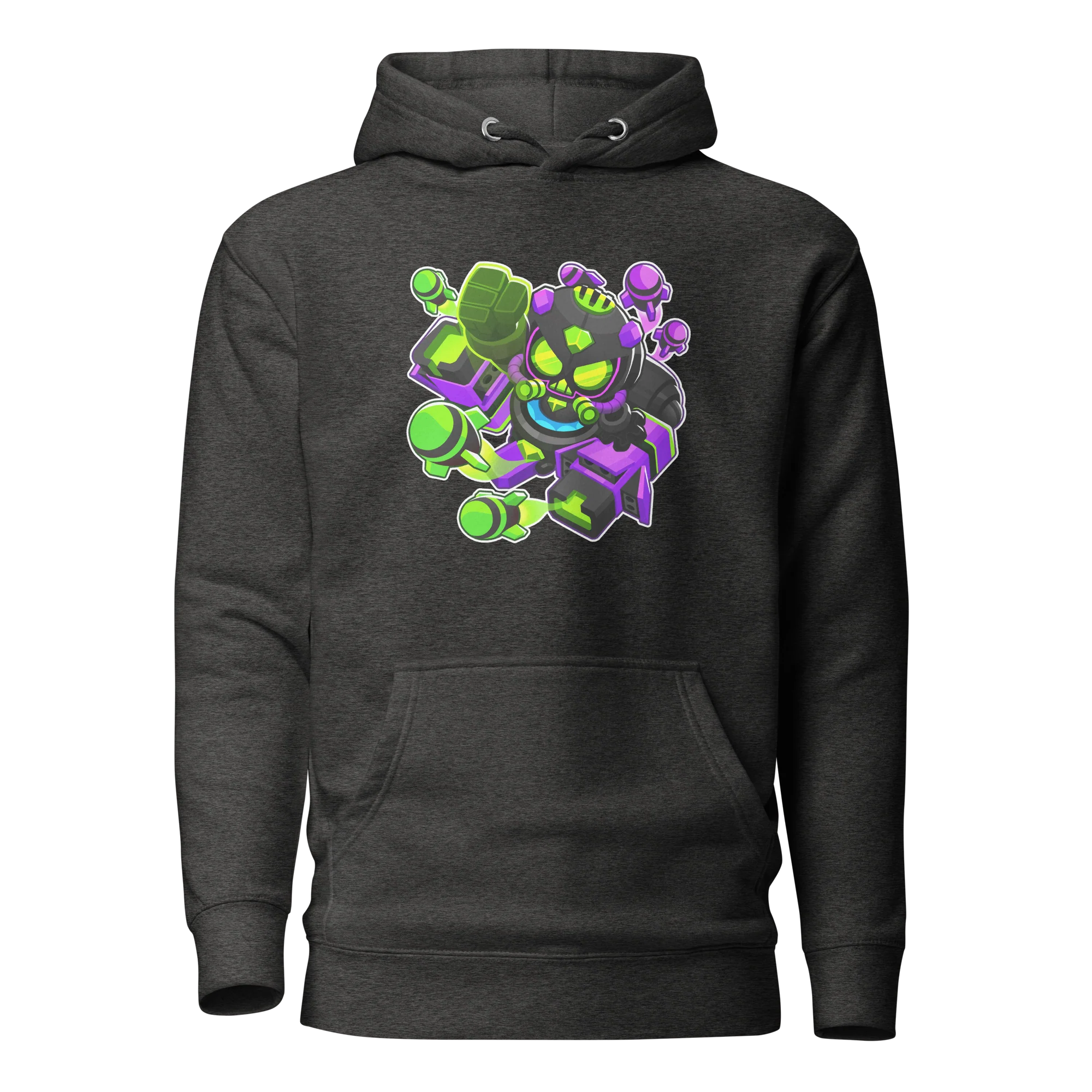 Dartling 050 Hoodie (Unisex) - Image 11