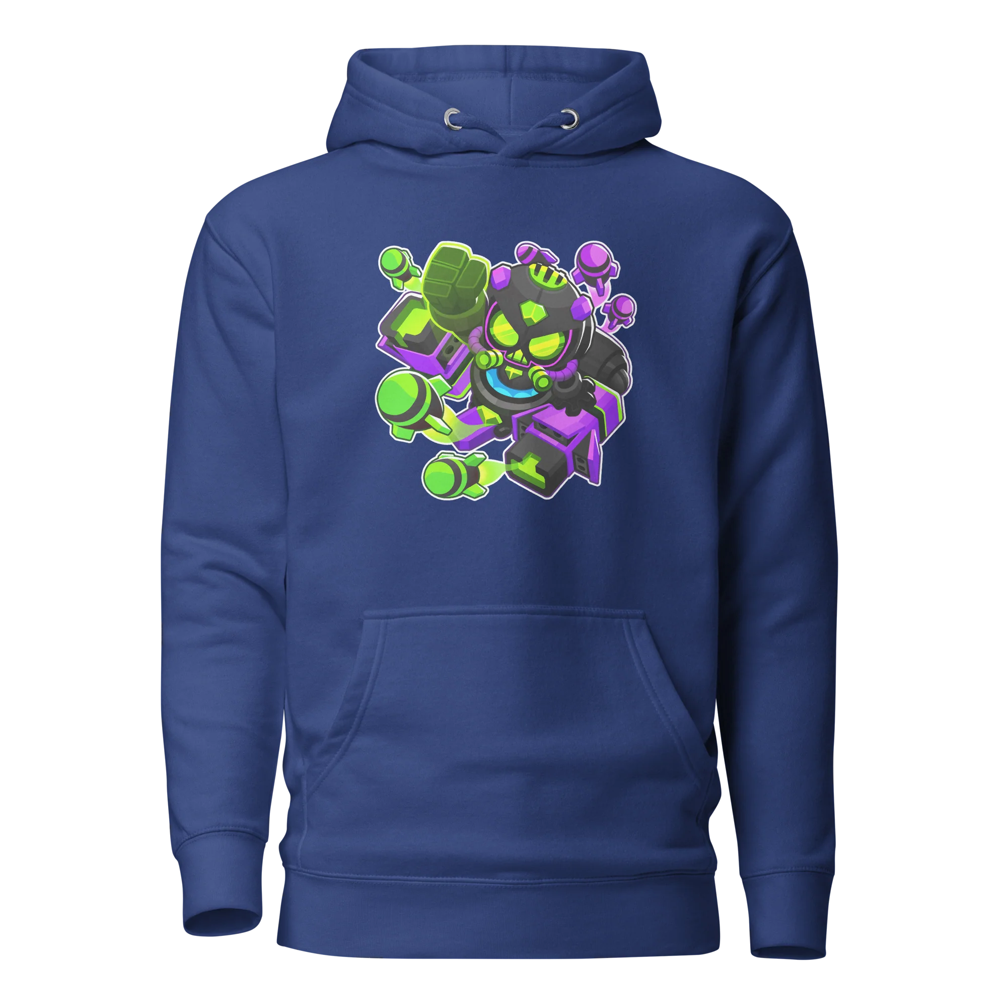 Dartling 050 Hoodie (Unisex) - Image 12