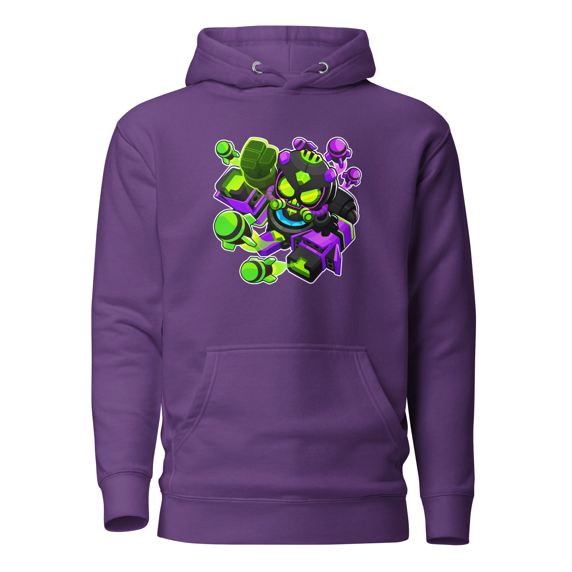 Dartling 050 Hoodie (Unisex) - Image 13