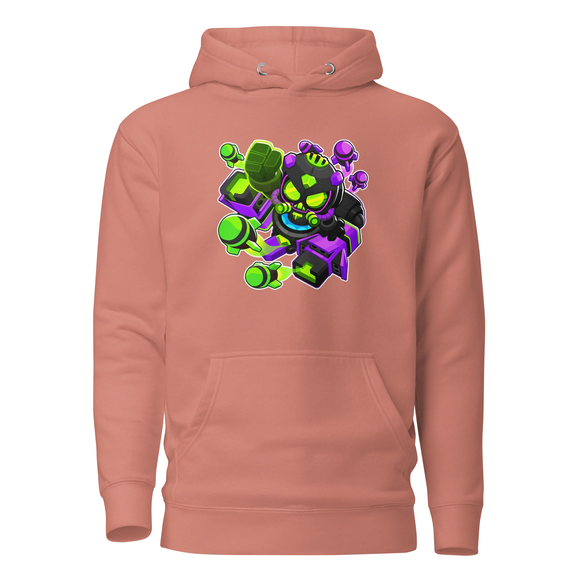 Dartling 050 Hoodie (Unisex) - Image 15