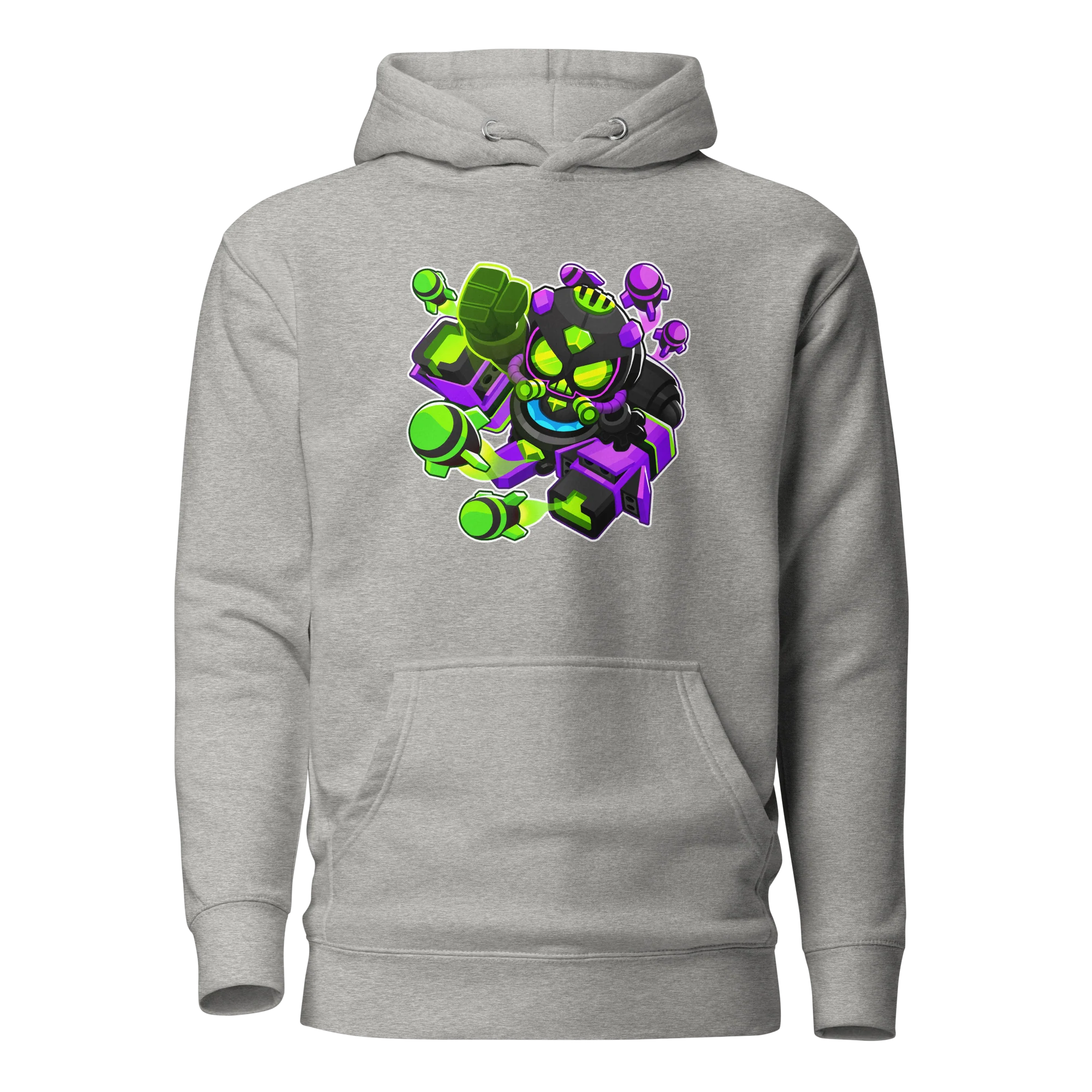 Dartling 050 Hoodie (Unisex) - Image 16