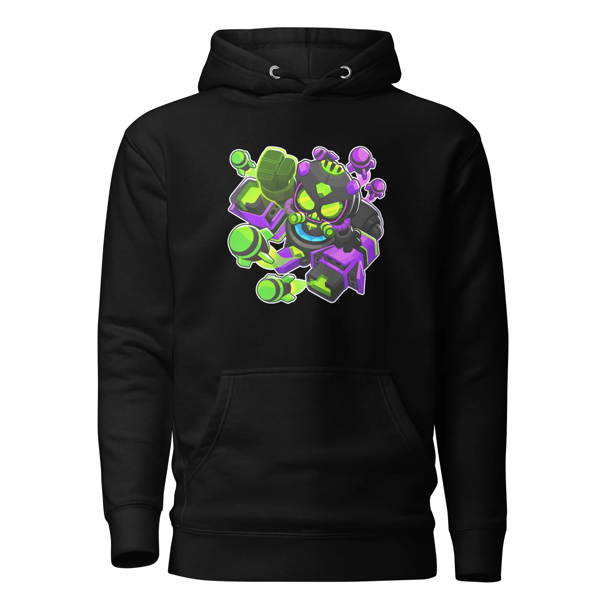Dartling 050 Hoodie (Unisex) - Image 8