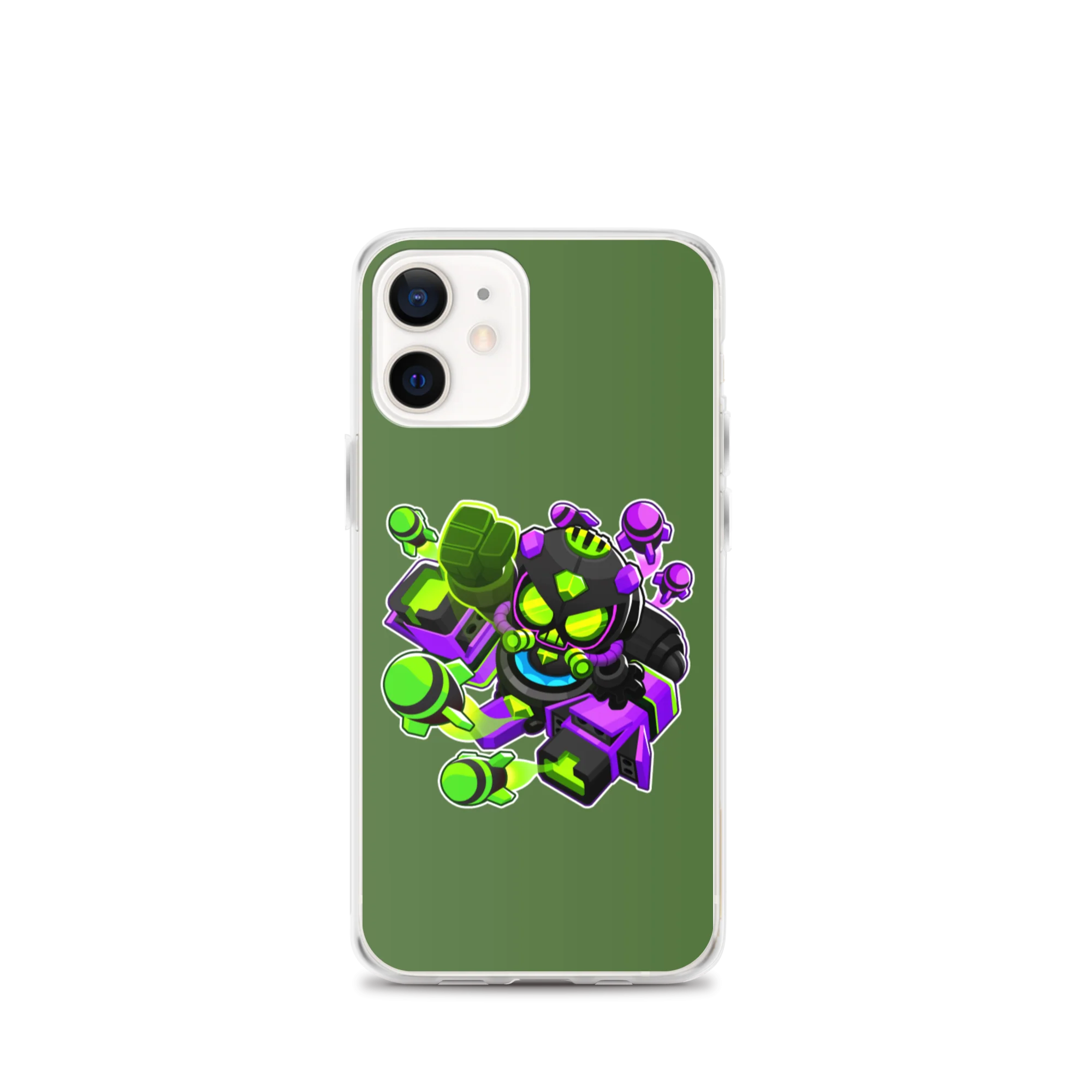 Dartling 050 iPhone Case - Image 12