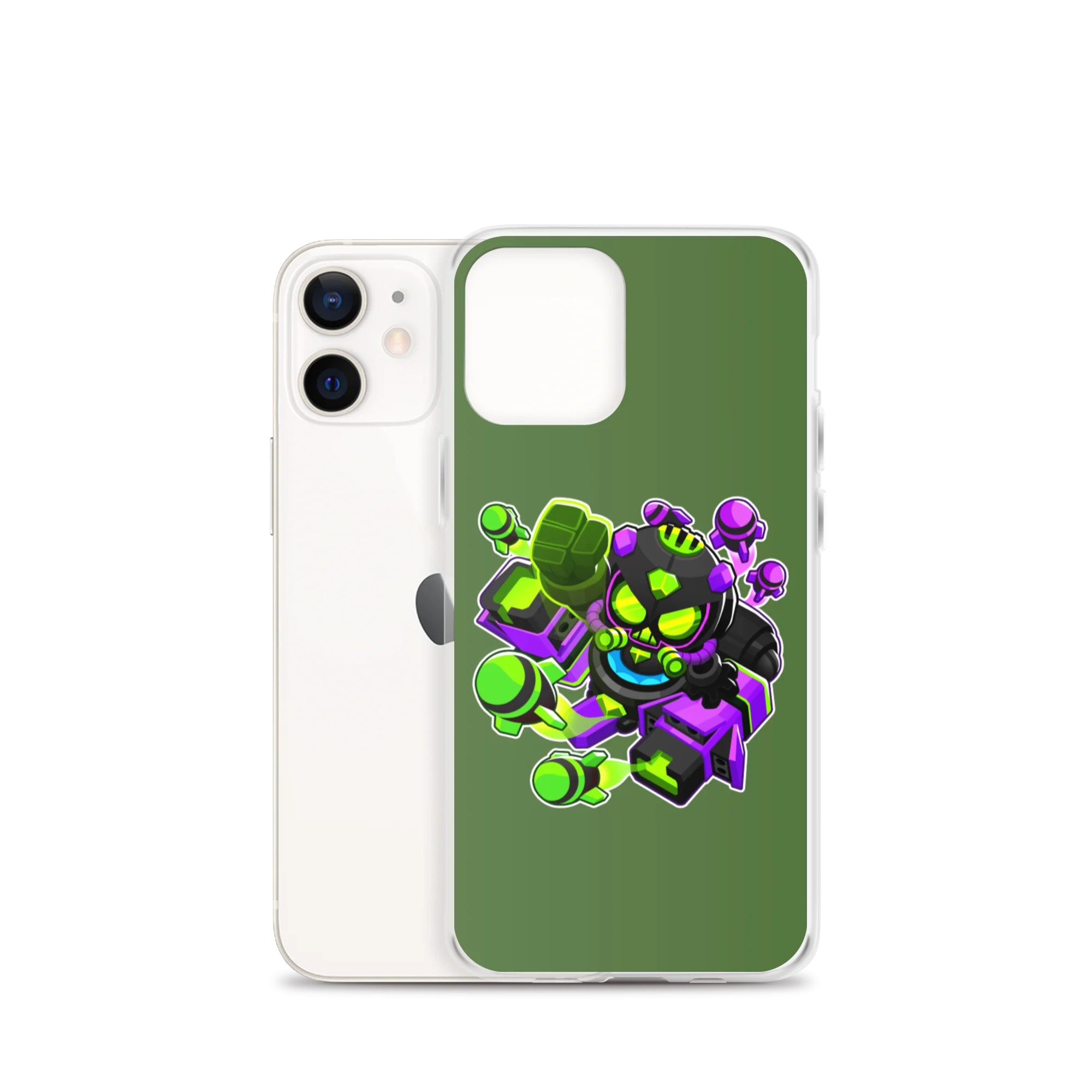 Dartling 050 iPhone Case - Image 13