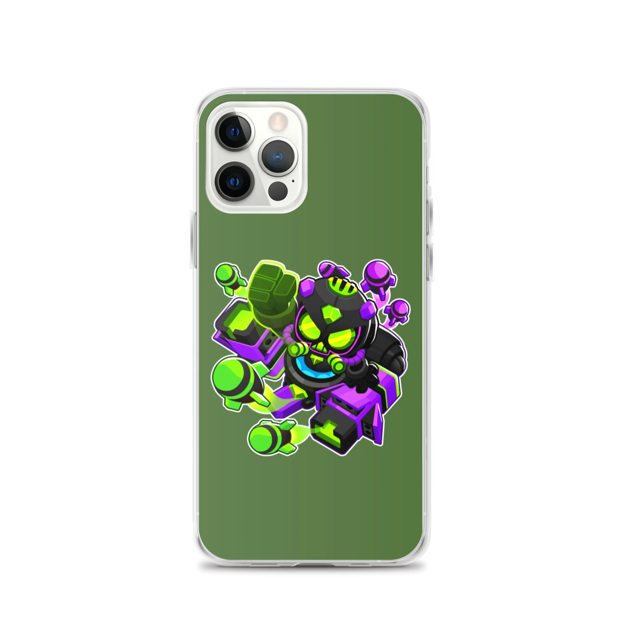 Dartling 050 iPhone Case - Image 14