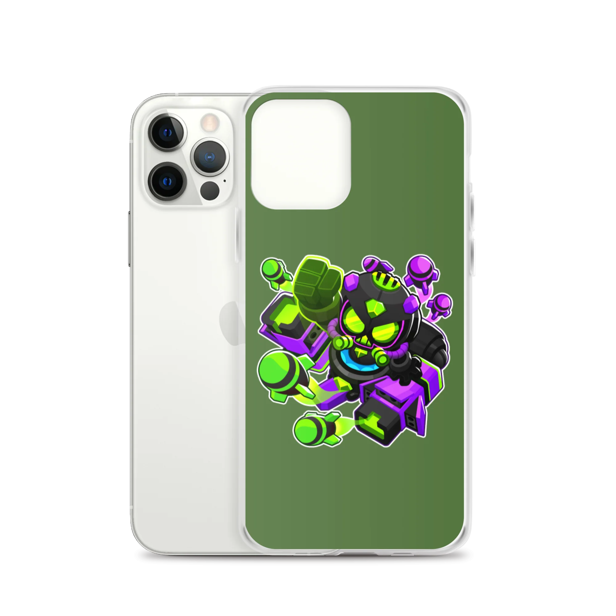 Dartling 050 iPhone Case - Image 15