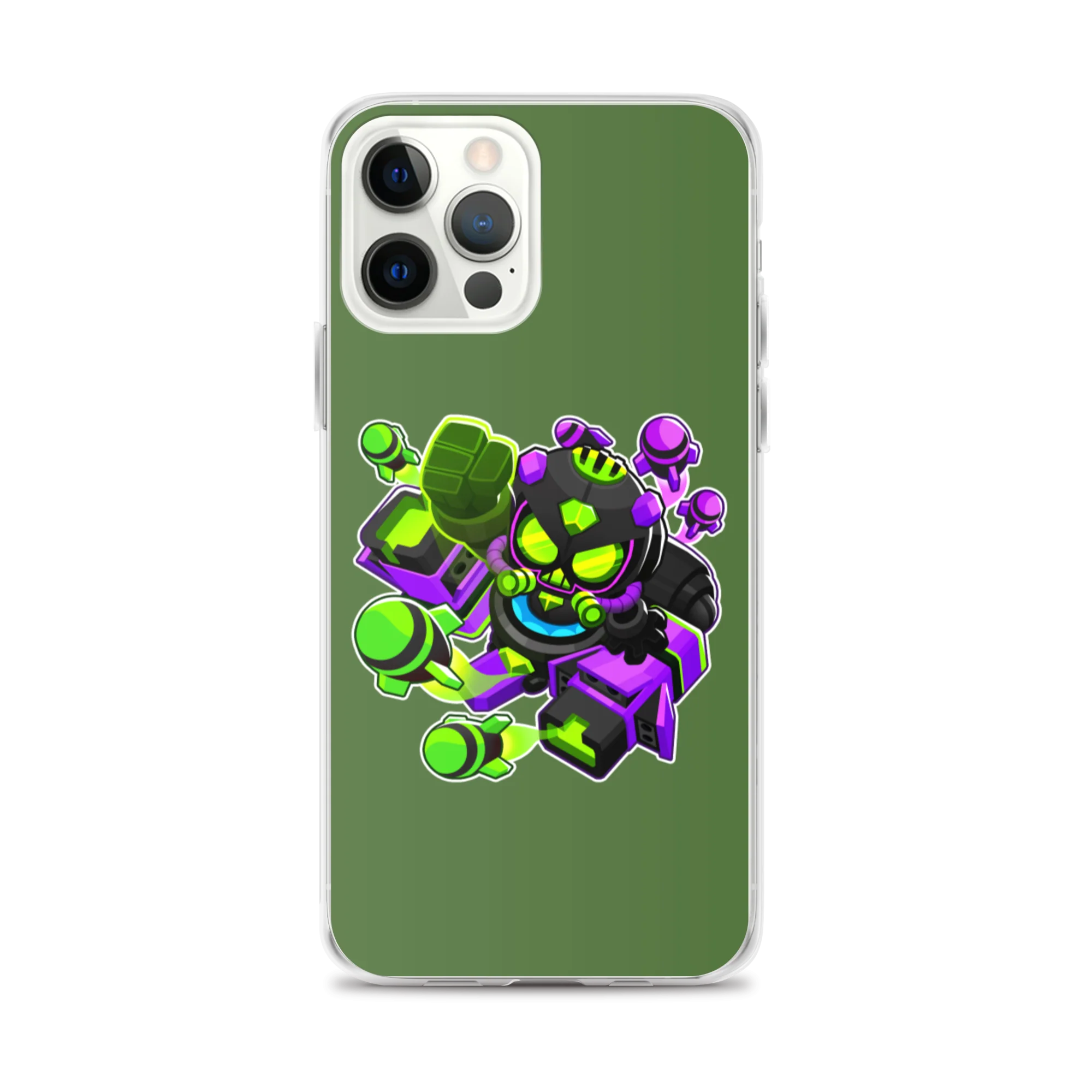 Dartling 050 iPhone Case - Image 16