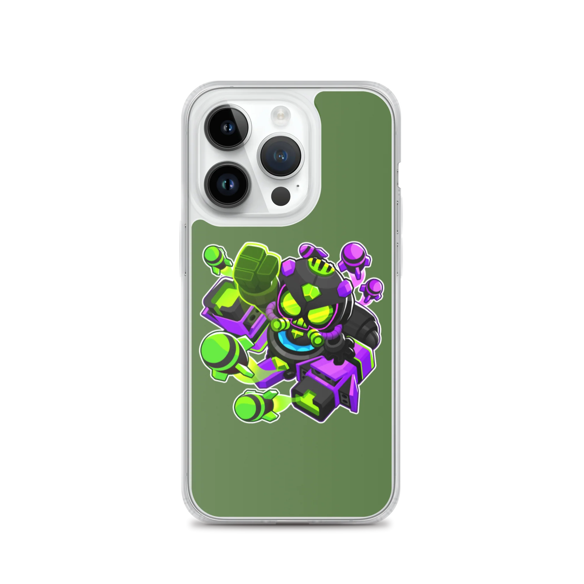 Dartling 050 iPhone Case - Image 20