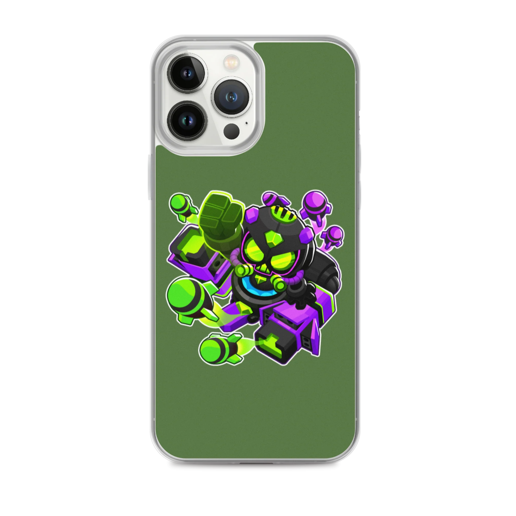 Dartling 050 iPhone Case - Image 27