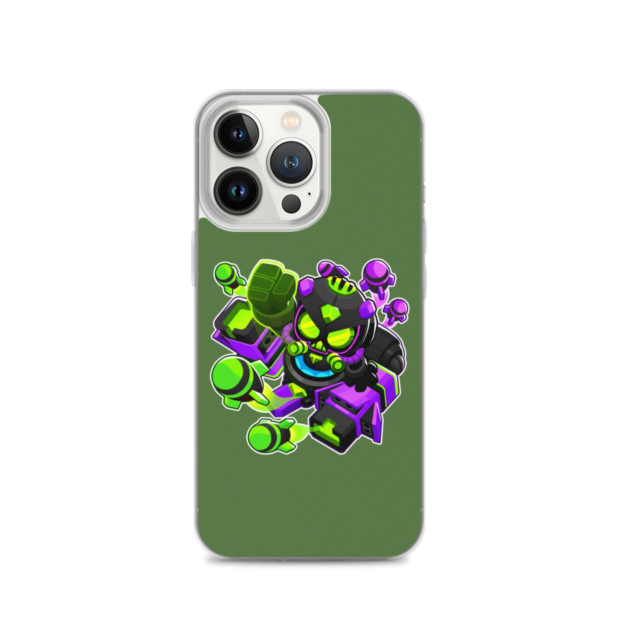 Dartling 050 iPhone Case - Image 29