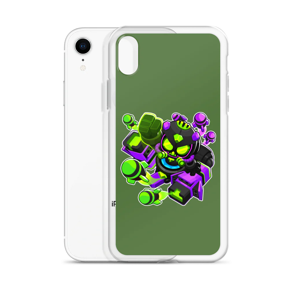 Dartling 050 iPhone Case - Image 42