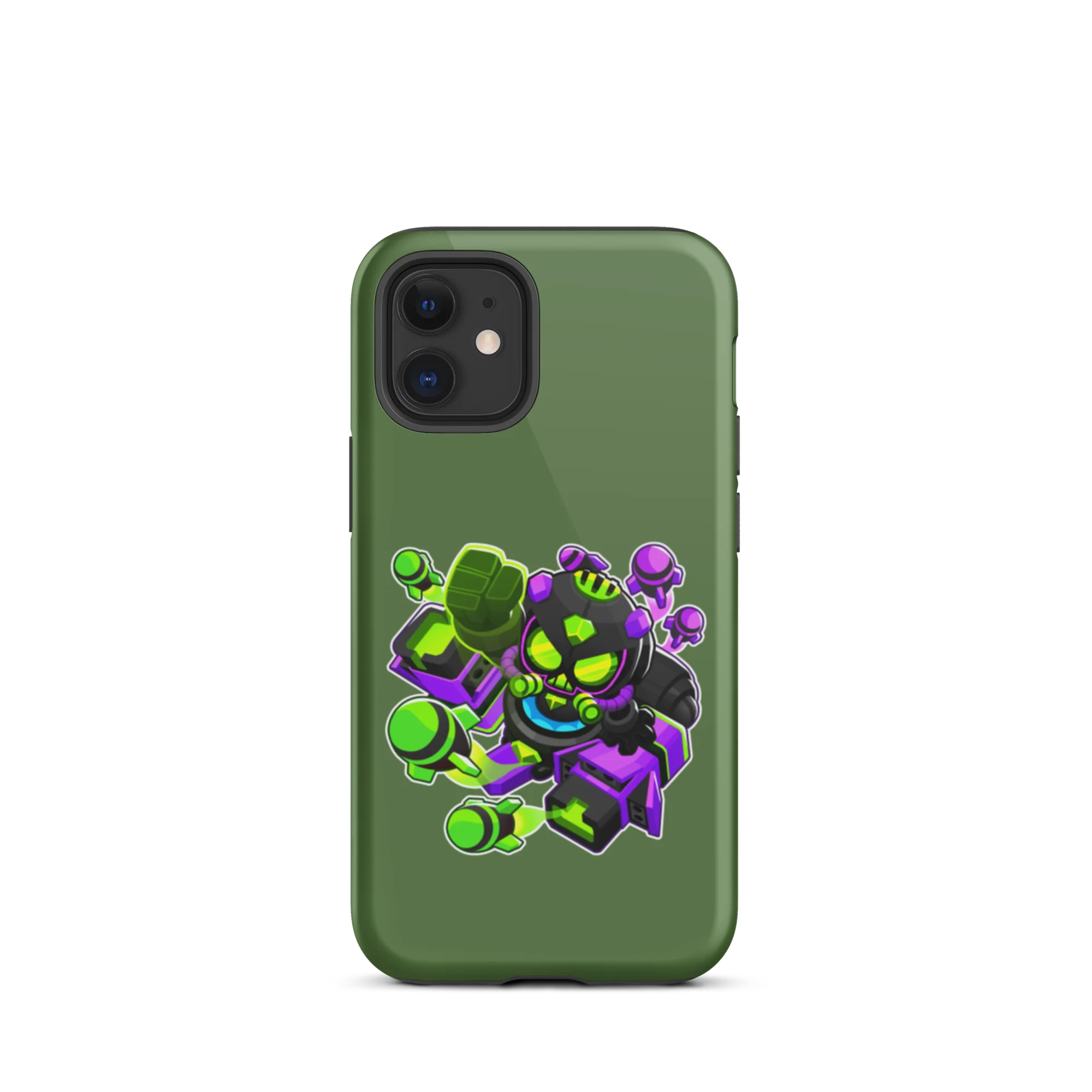 Dartling 050 iPhone case (Tough) - Image 10