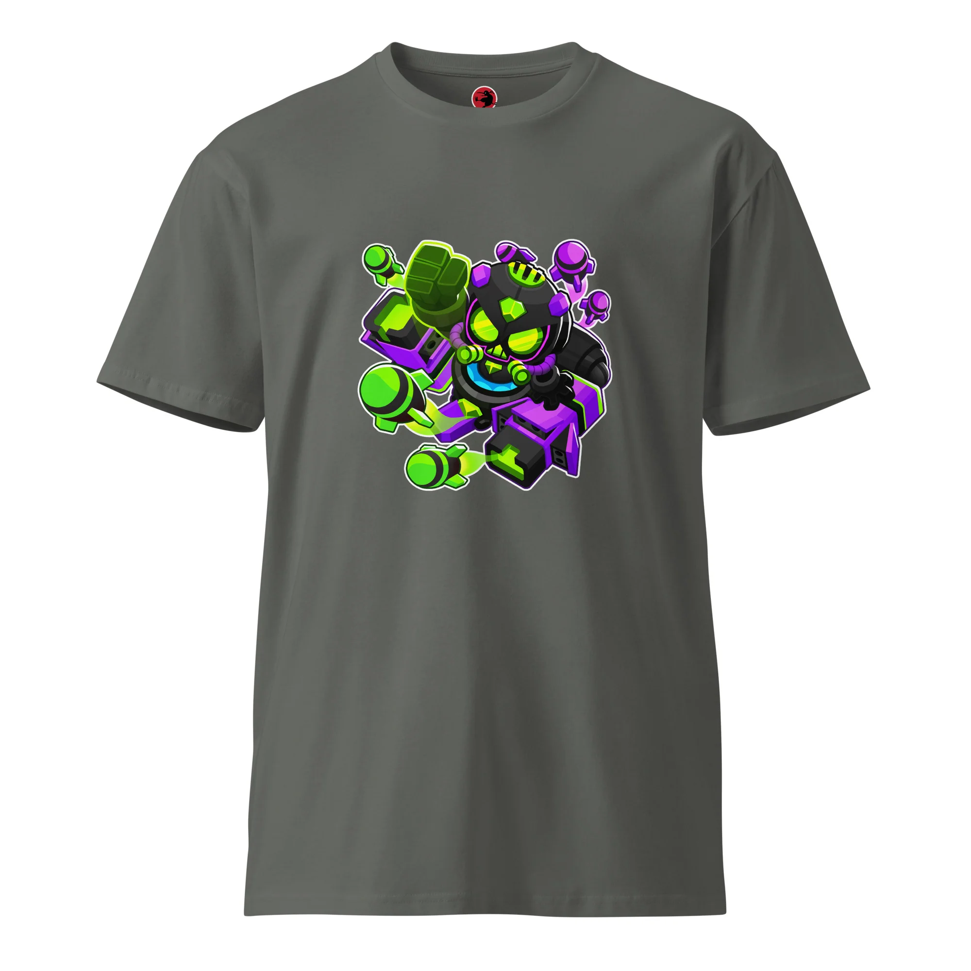 Dartling 050 Premium Shirt (Unisex) - Image 13