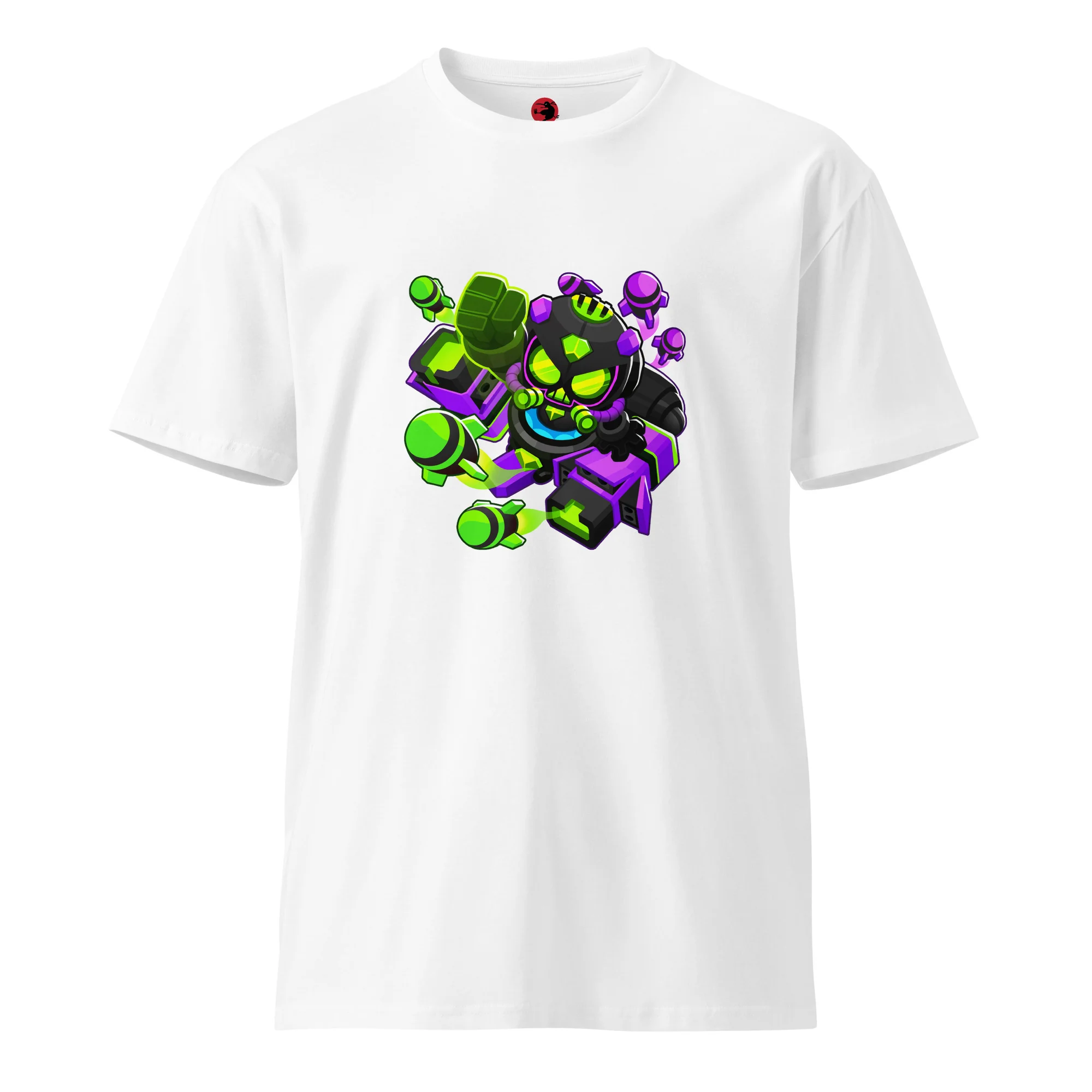 Dartling 050 Premium Shirt (Unisex) - Image 20
