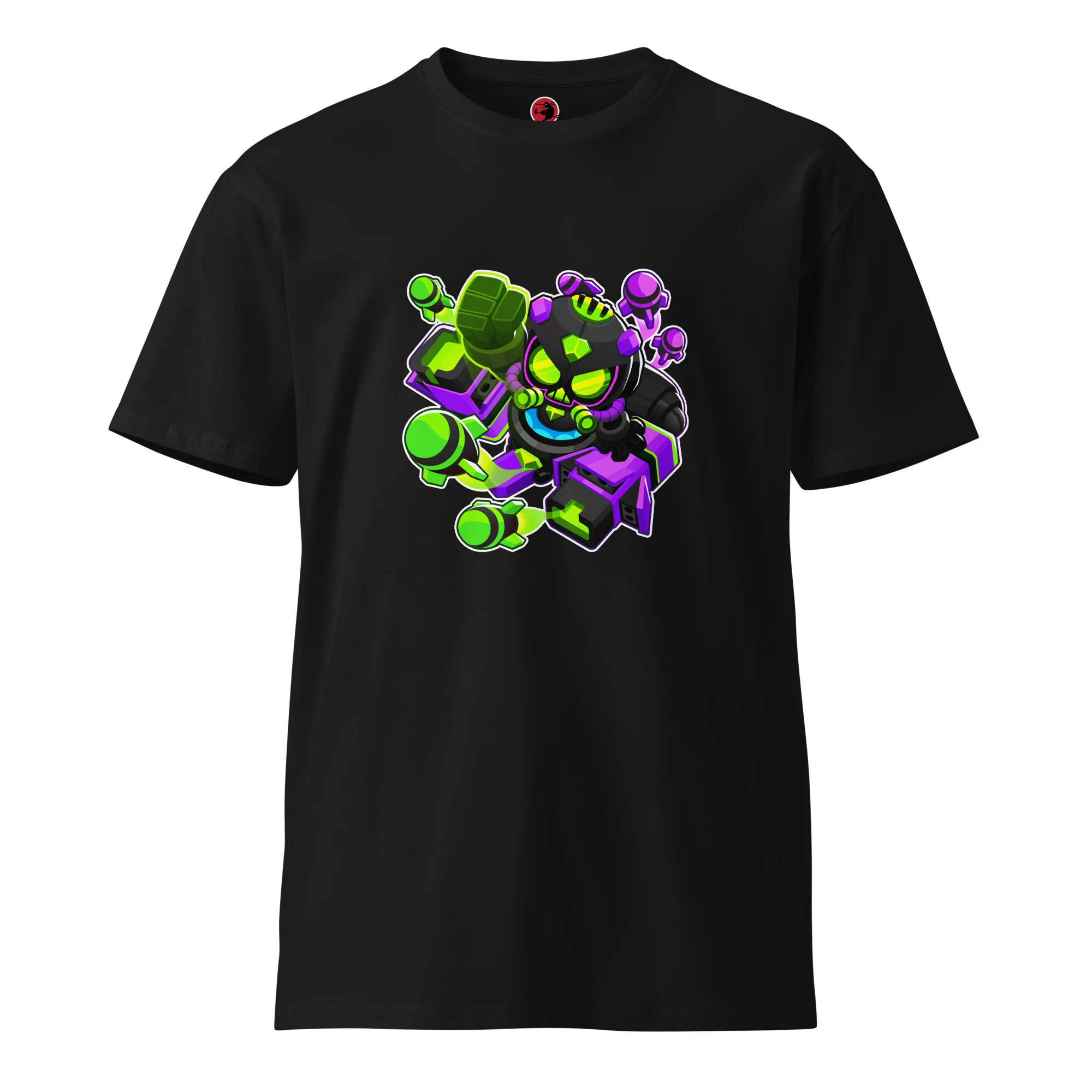 Dartling 050 Premium Shirt (Unisex) - Image 5