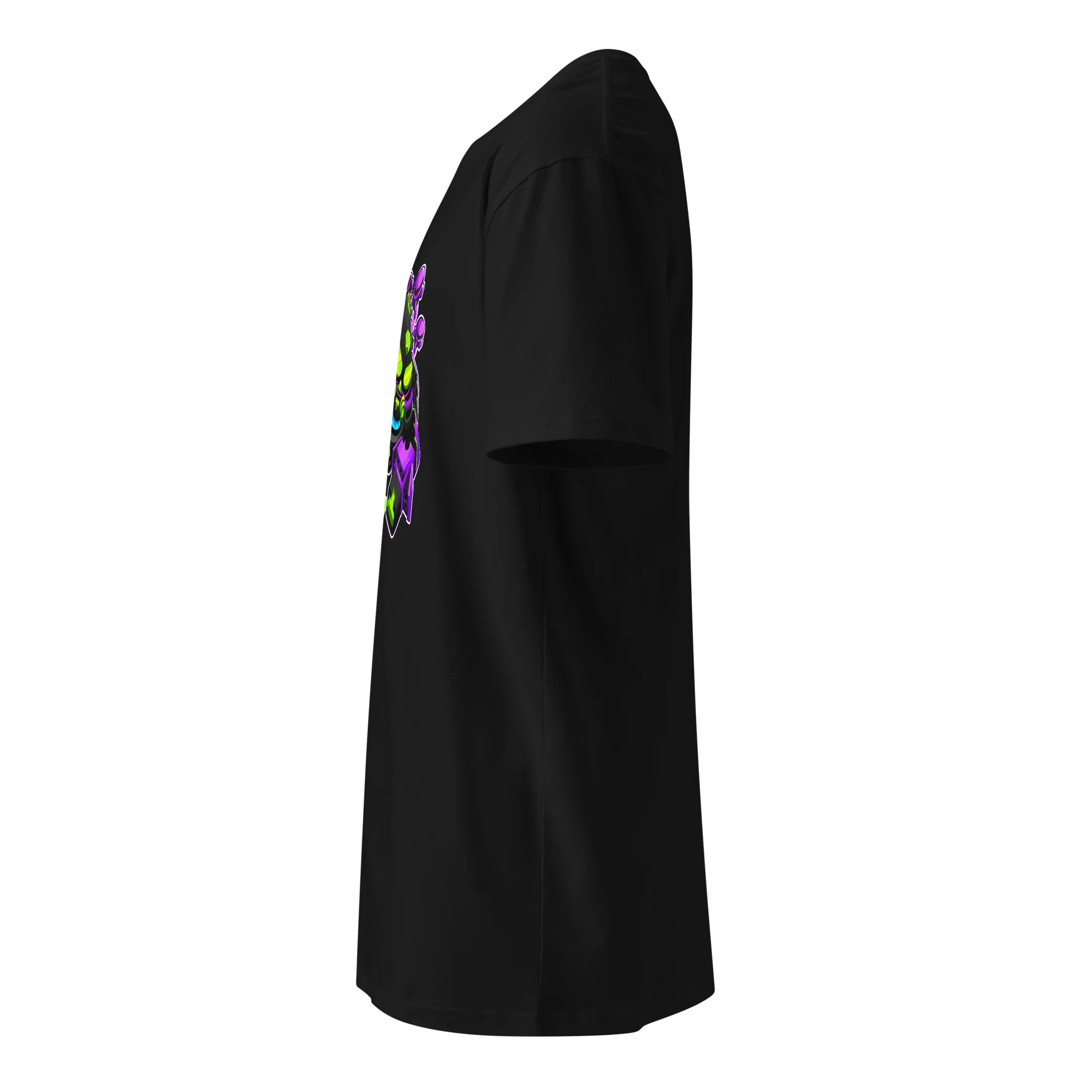 Dartling 050 Premium Shirt (Unisex) - Image 7