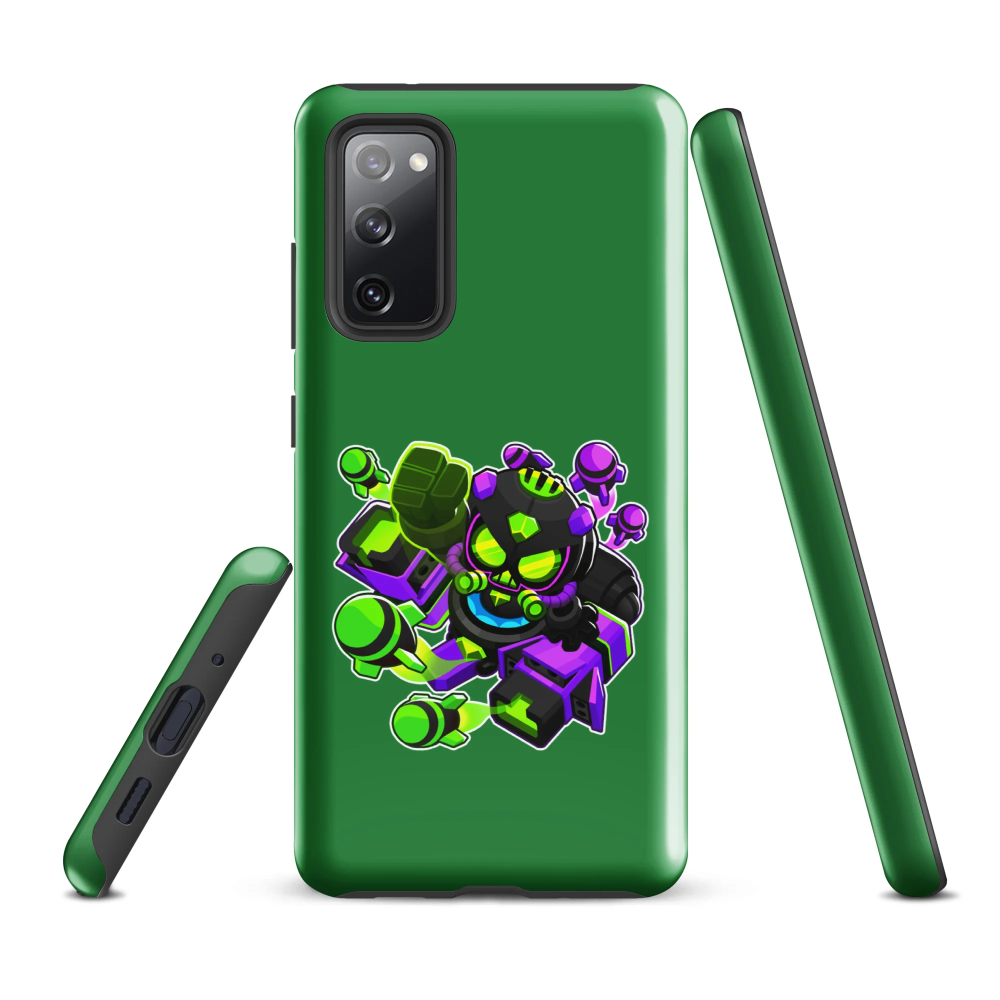 Dartling 050 Samsung® Case (Tough) - Image 10