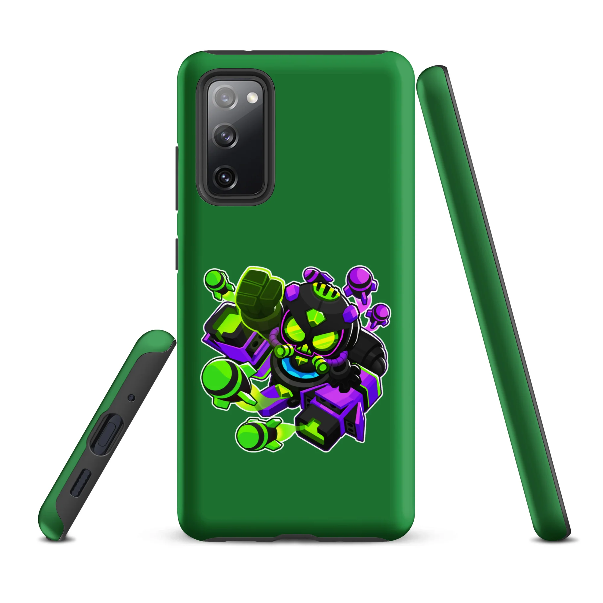 Dartling 050 Samsung® Case (Tough) - Image 11