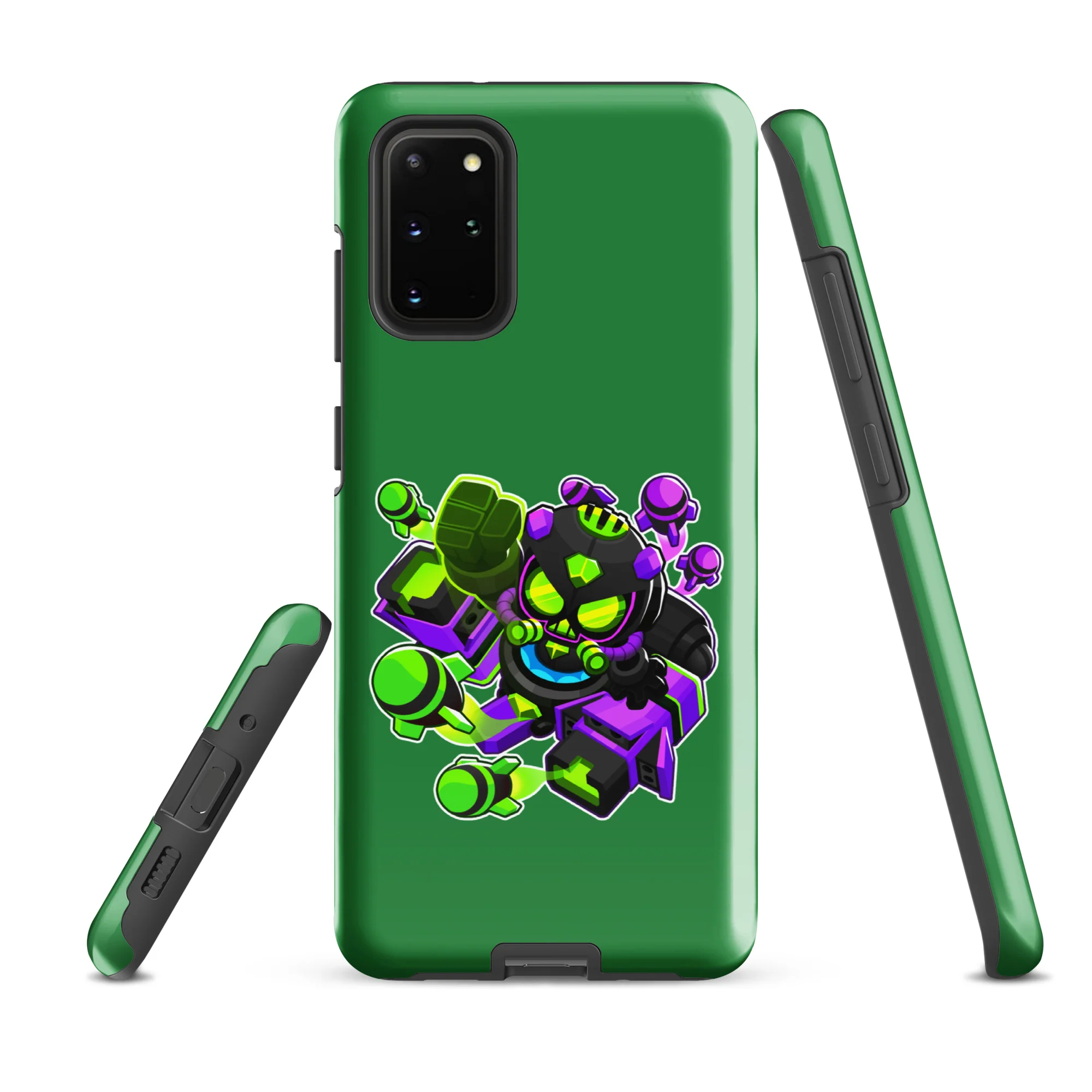 Dartling 050 Samsung® Case (Tough) - Image 12