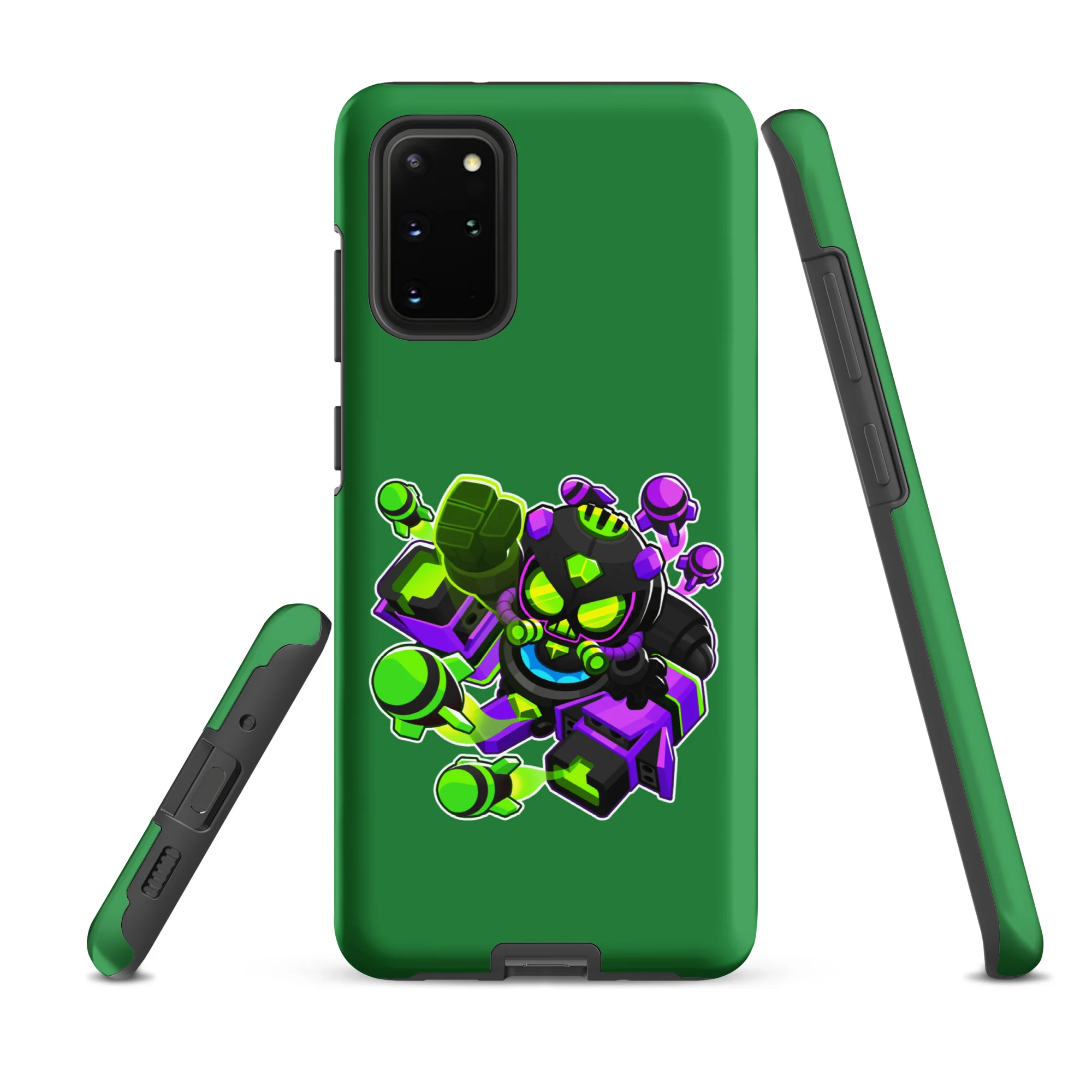Dartling 050 Samsung® Case (Tough) - Image 13
