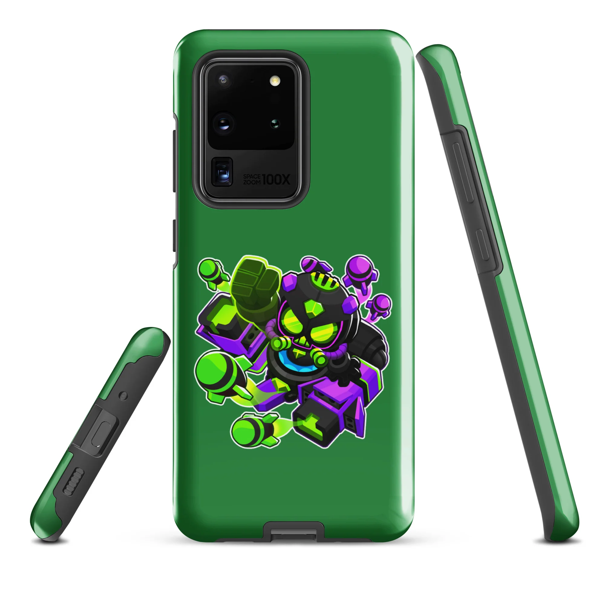 Dartling 050 Samsung® Case (Tough) - Image 14