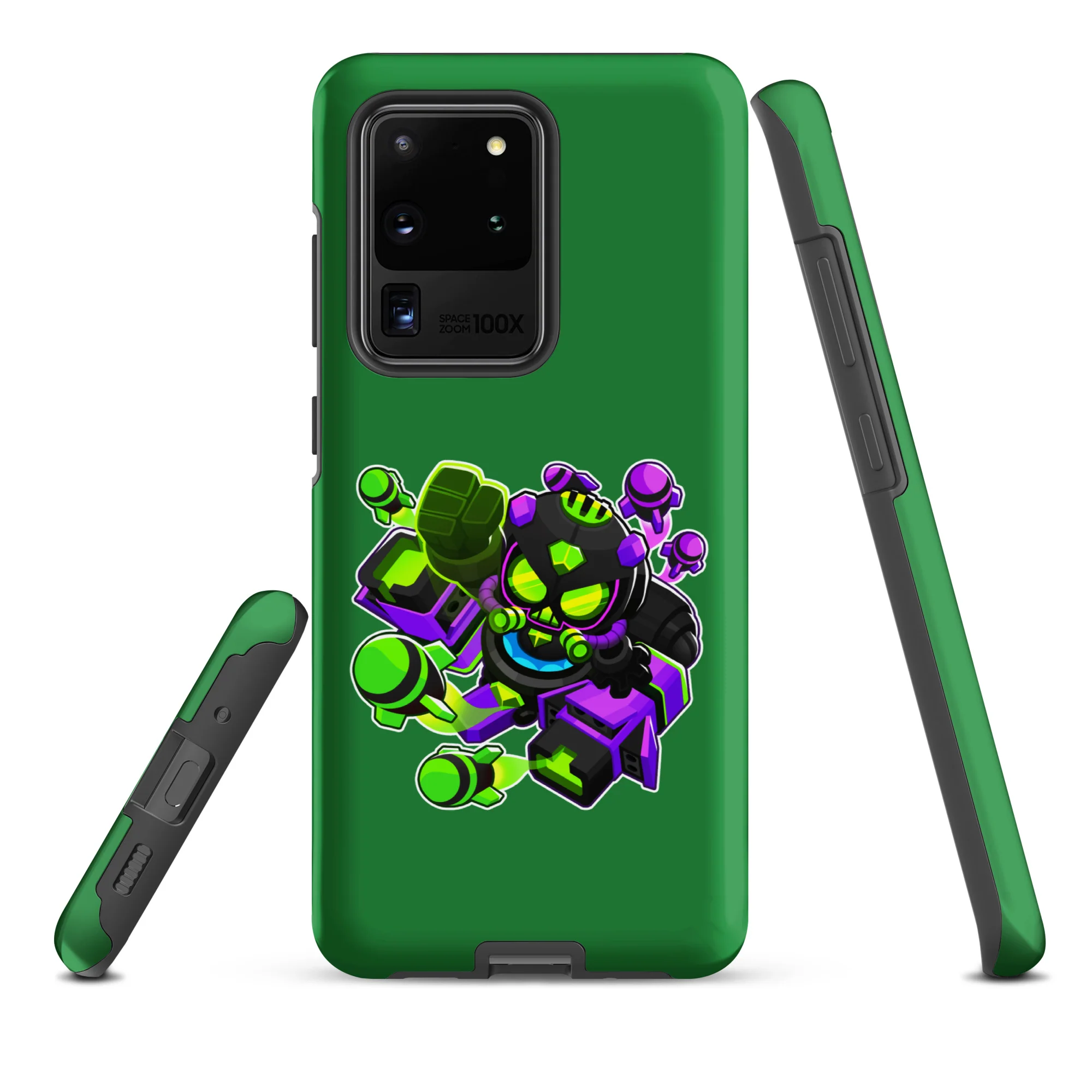 Dartling 050 Samsung® Case (Tough) - Image 15