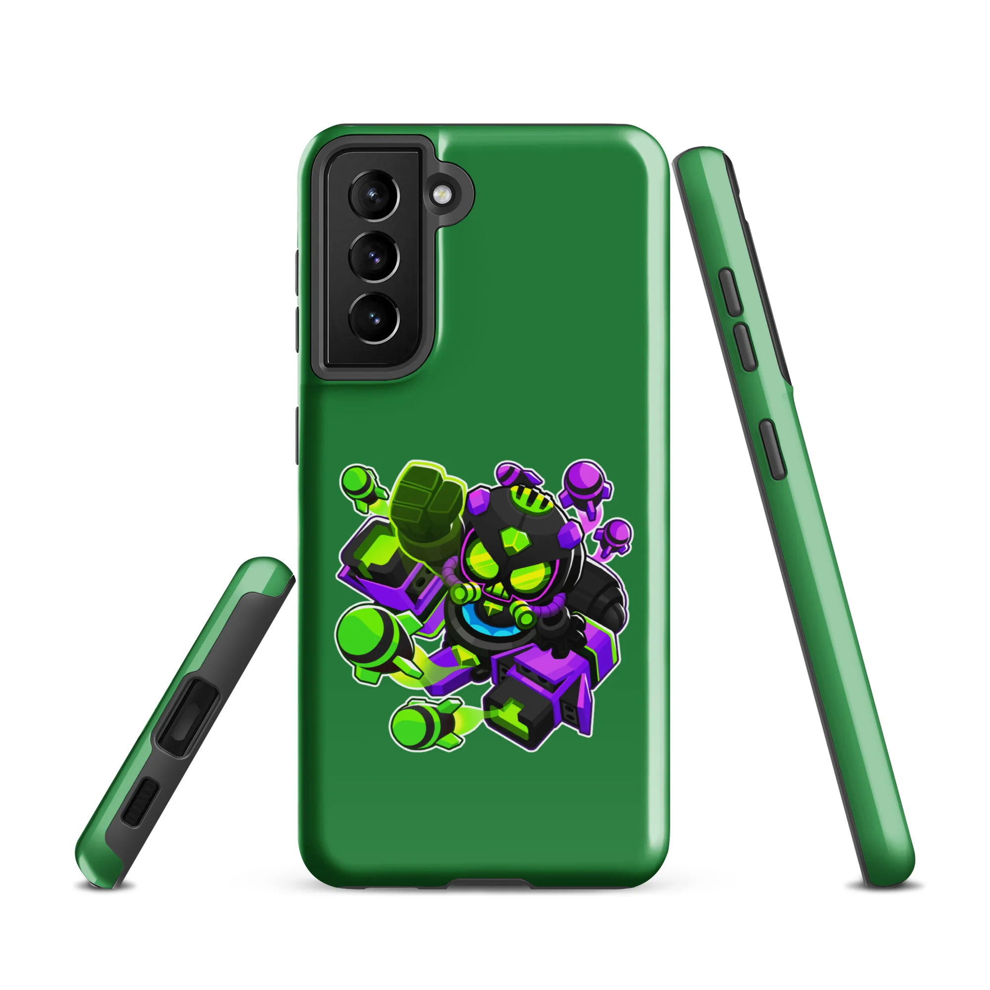 Dartling 050 Samsung® Case (Tough) - Image 16