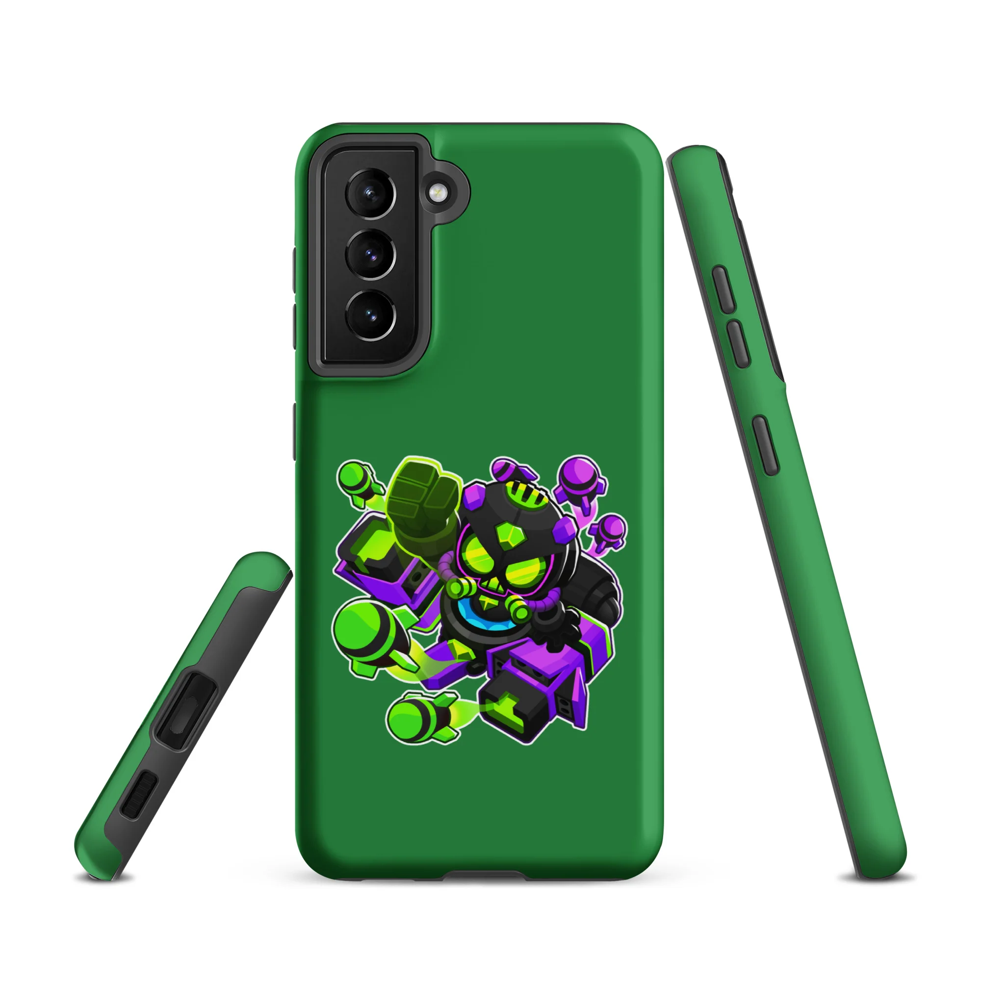 Dartling 050 Samsung® Case (Tough) - Image 17
