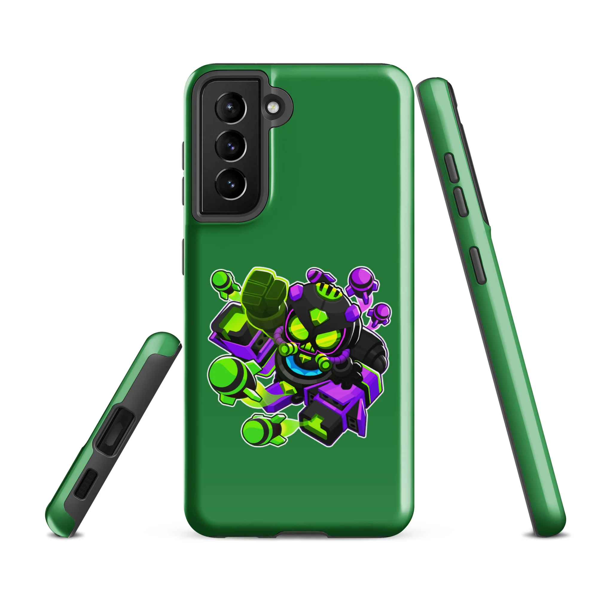 Dartling 050 Samsung® Case (Tough) - Image 18