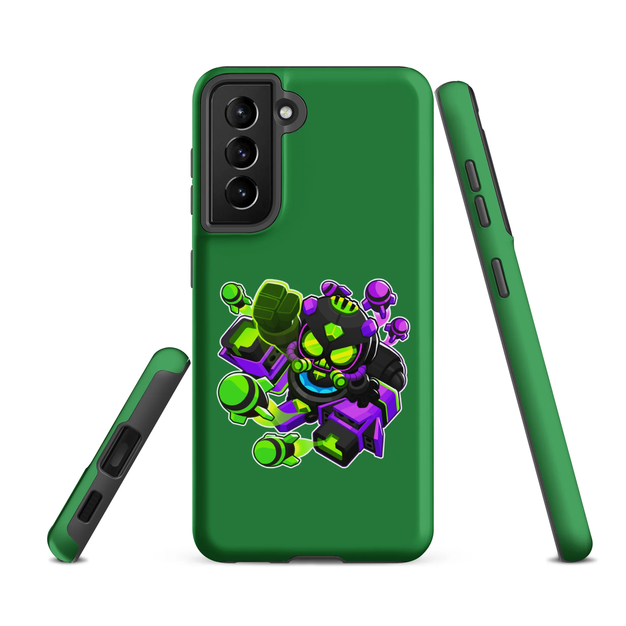 Dartling 050 Samsung® Case (Tough) - Image 19