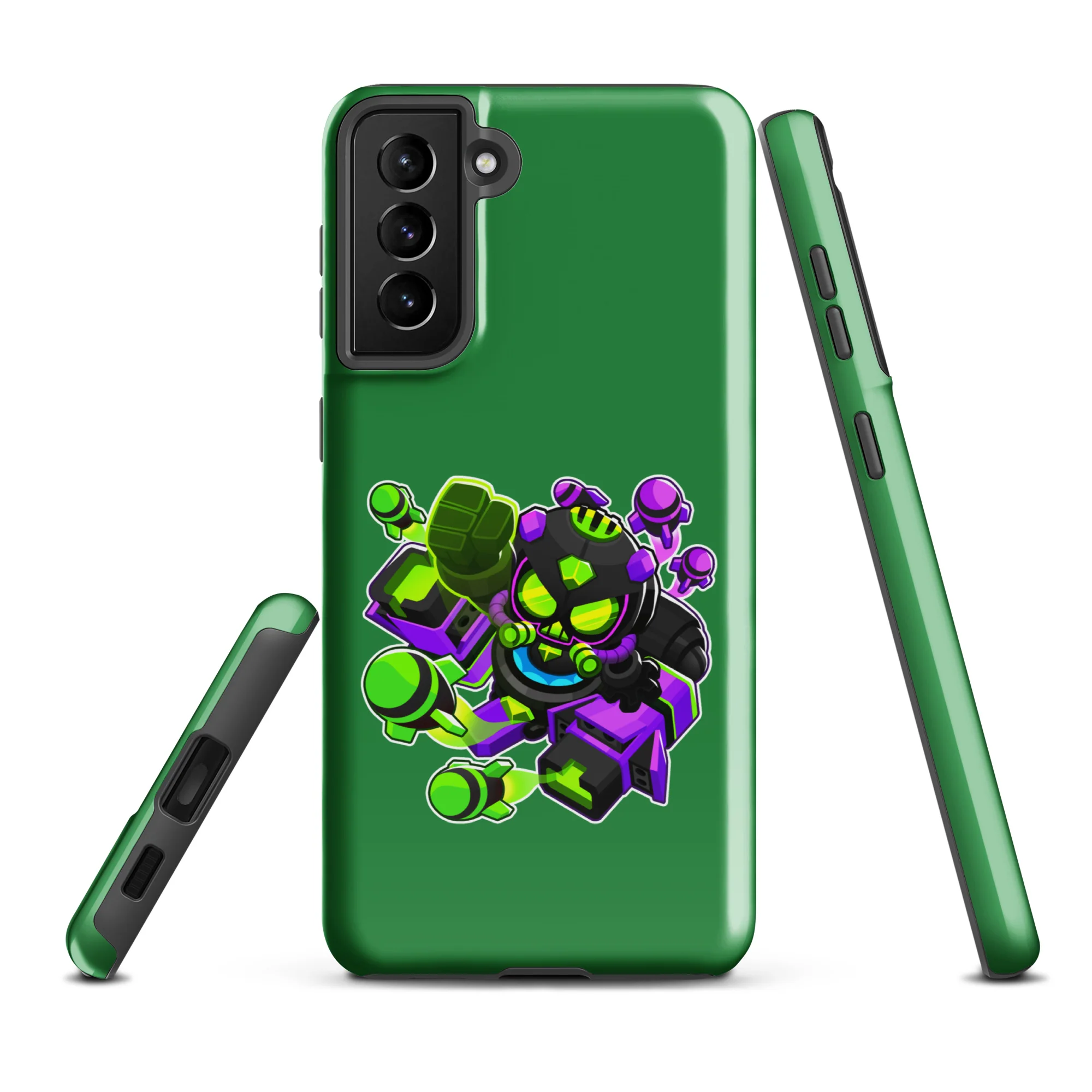Dartling 050 Samsung® Case (Tough) - Image 20
