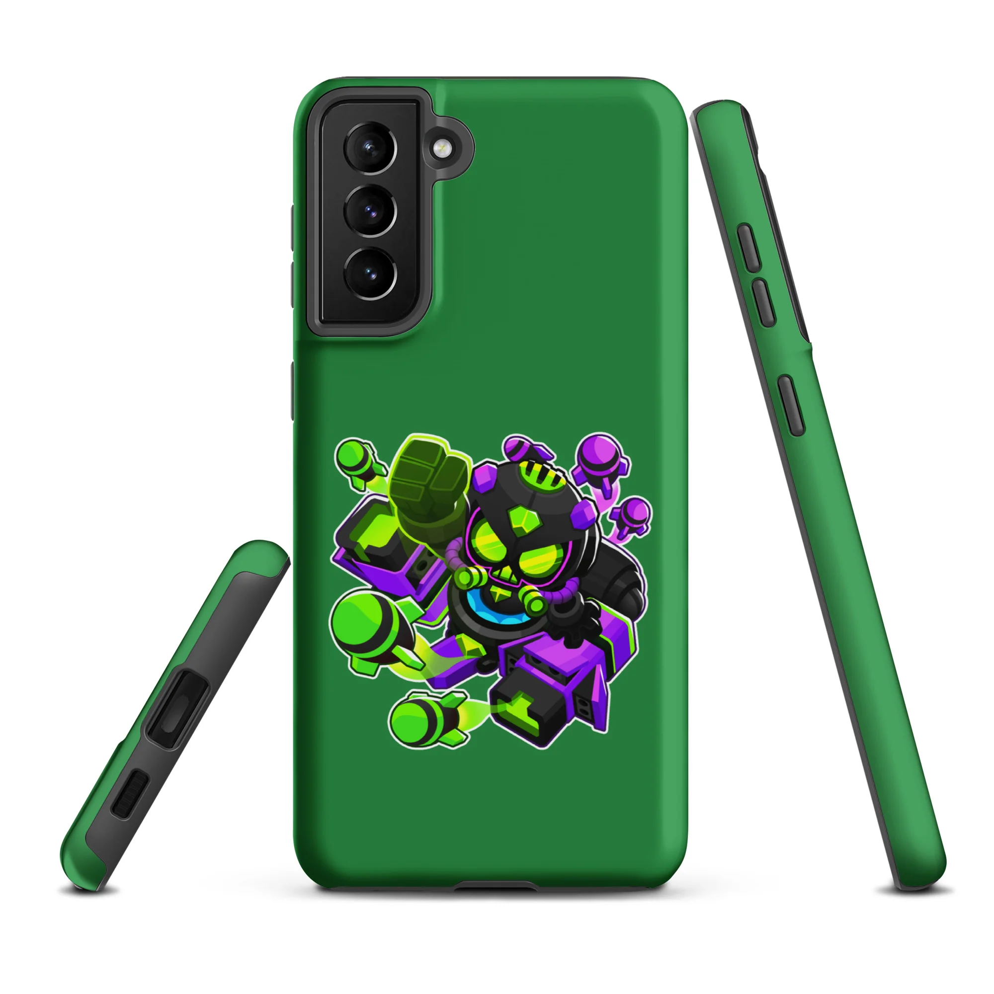 Dartling 050 Samsung® Case (Tough) - Image 21