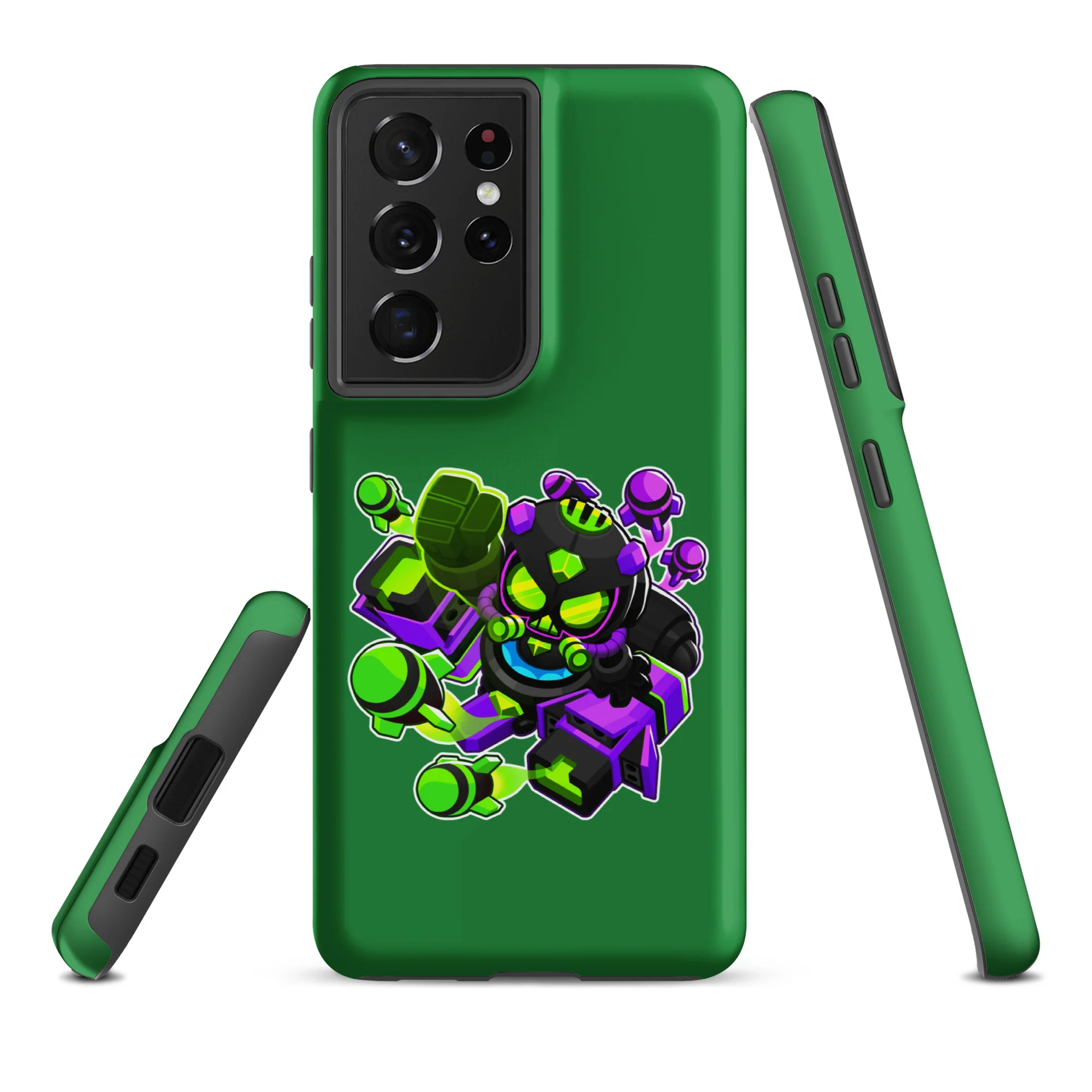 Dartling 050 Samsung® Case (Tough) - Image 23
