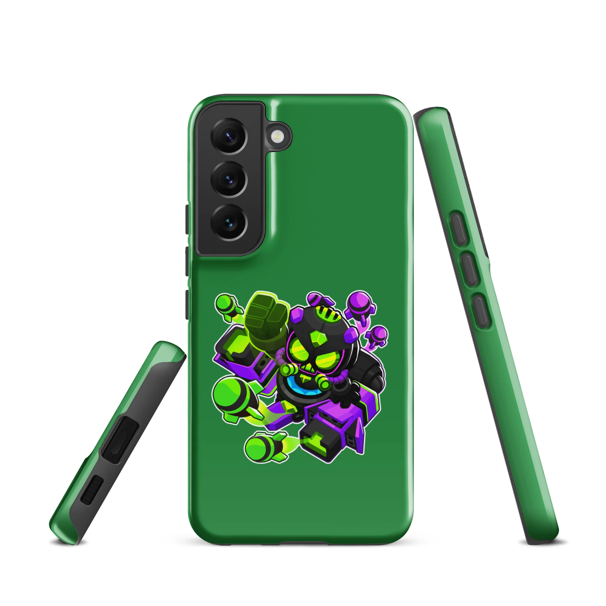 Dartling 050 Samsung® Case (Tough) - Image 24