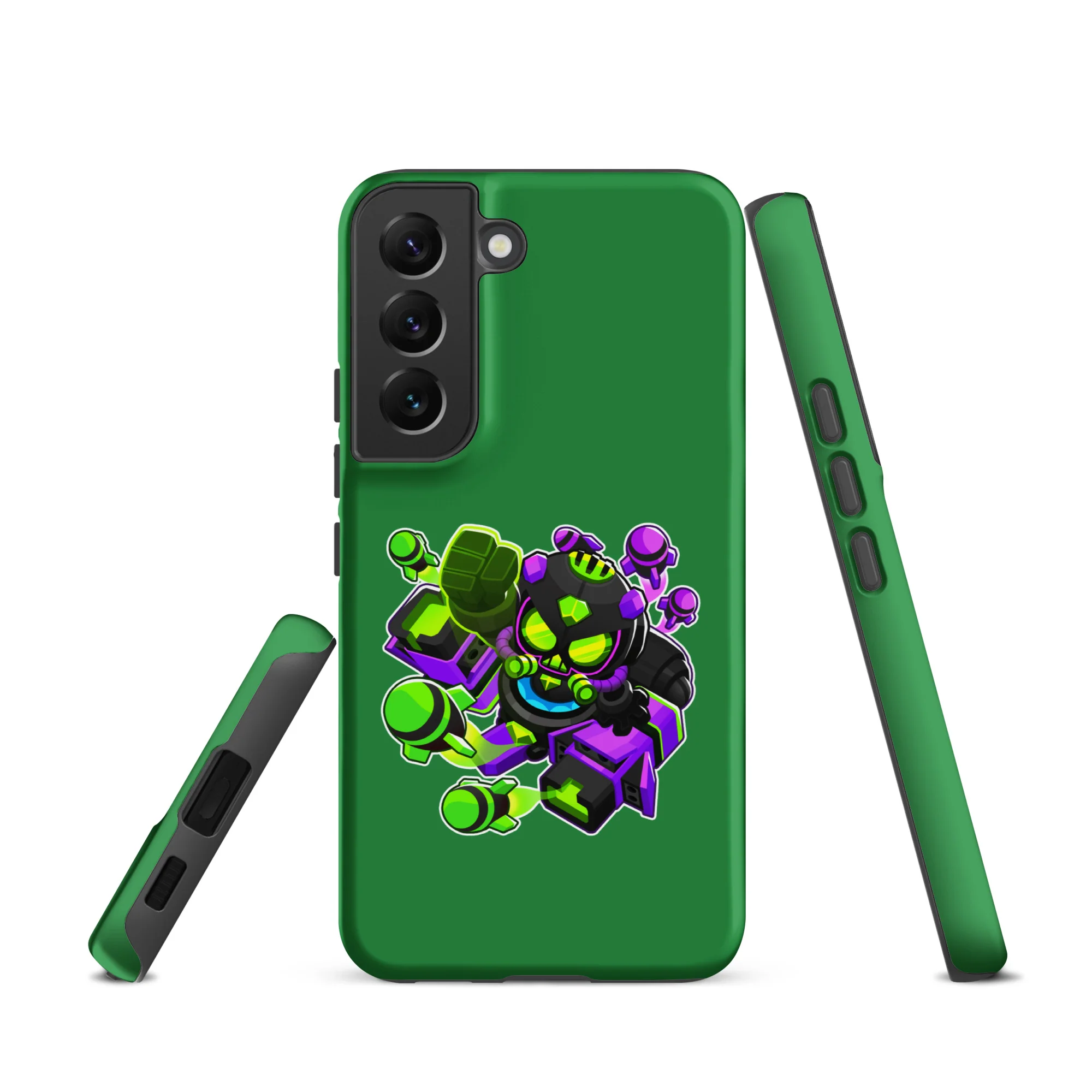 Dartling 050 Samsung® Case (Tough) - Image 25