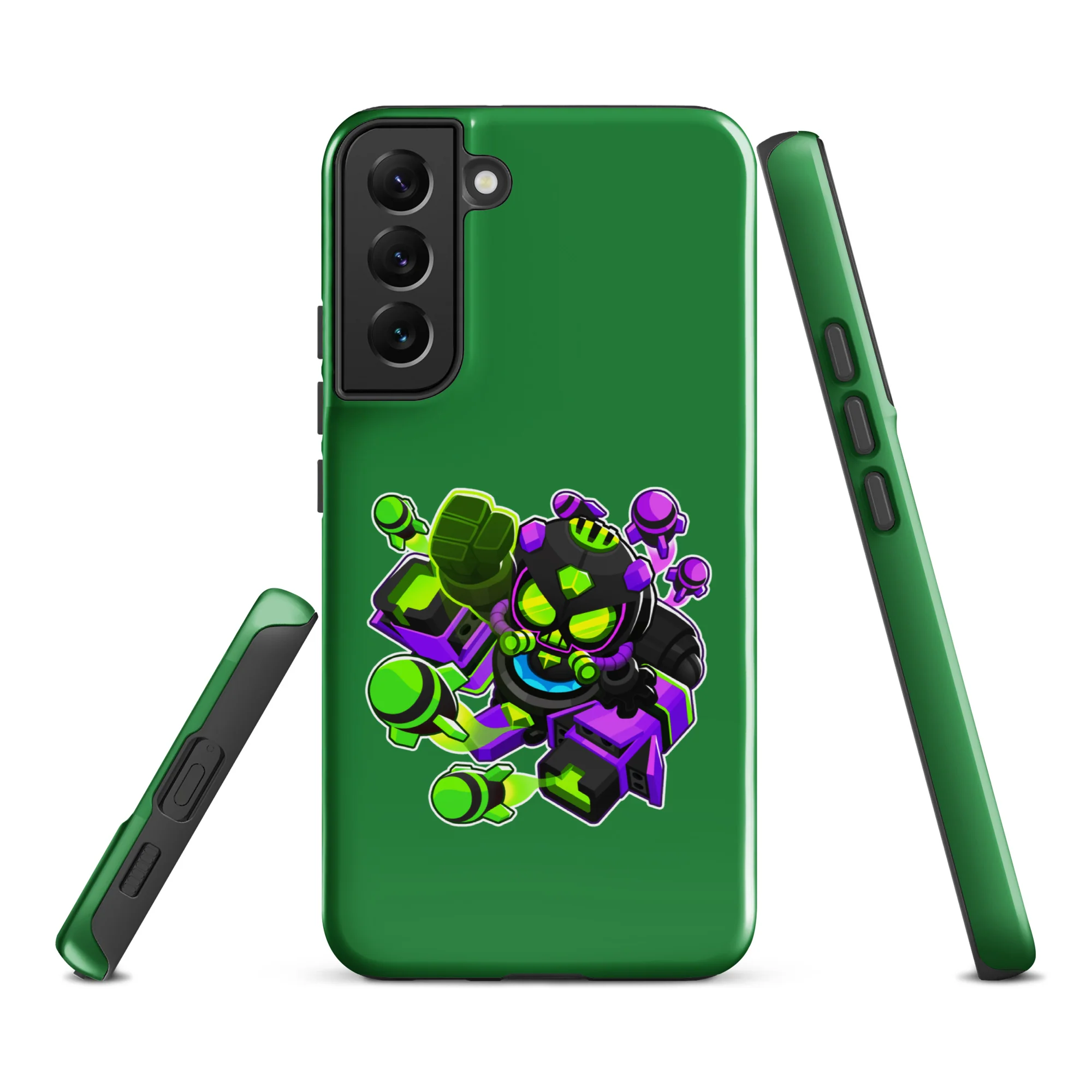 Dartling 050 Samsung® Case (Tough) - Image 26