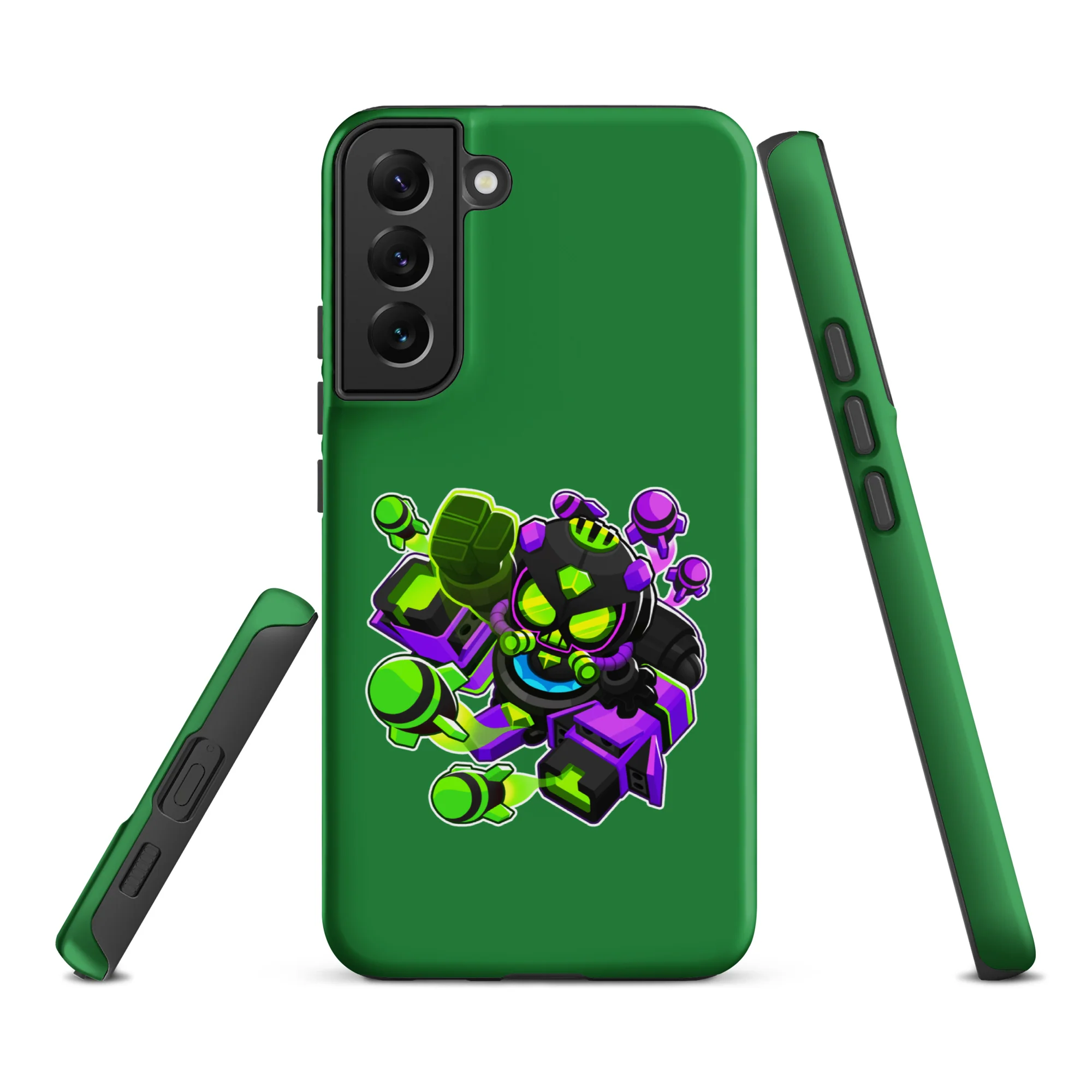 Dartling 050 Samsung® Case (Tough) - Image 27
