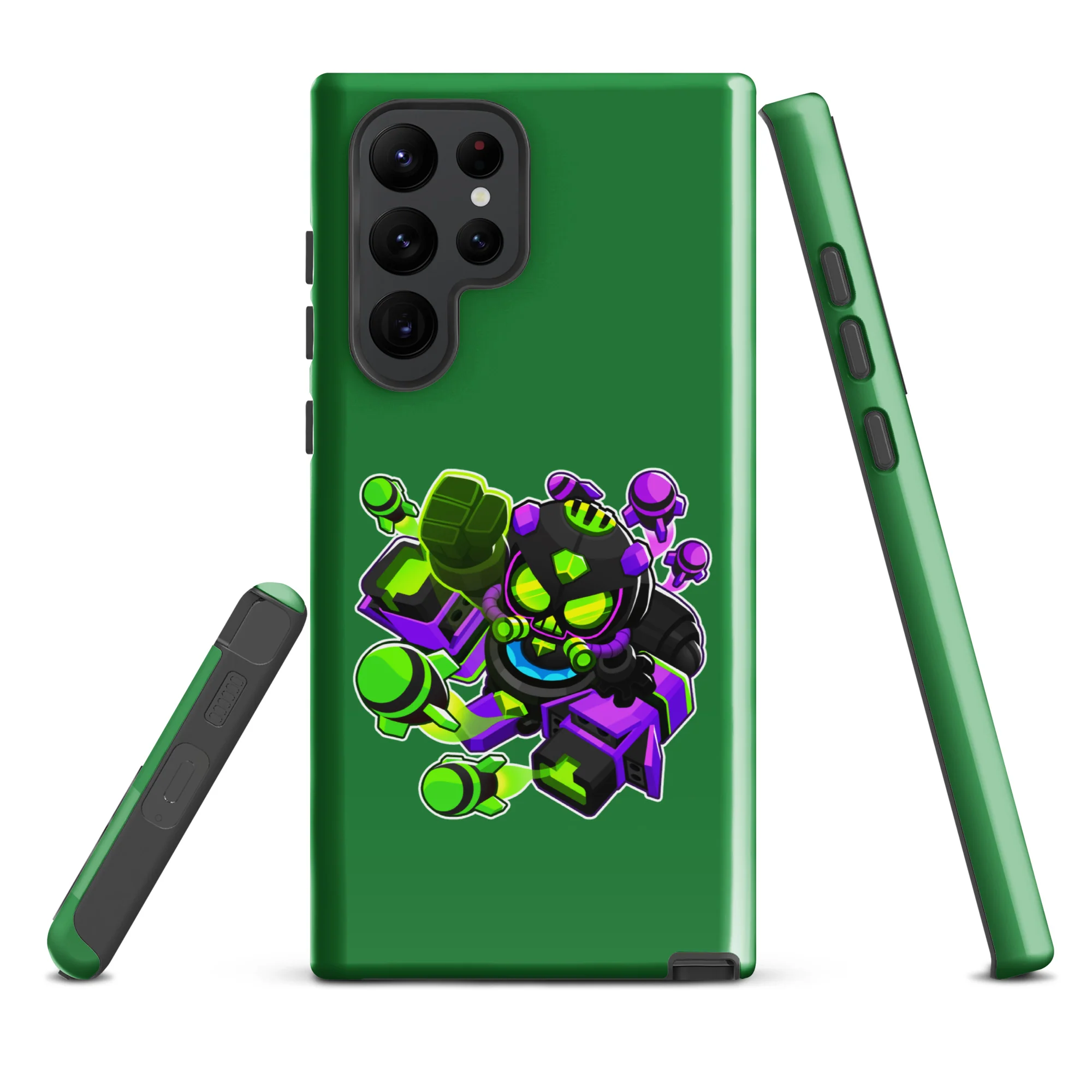 Dartling 050 Samsung® Case (Tough) - Image 28