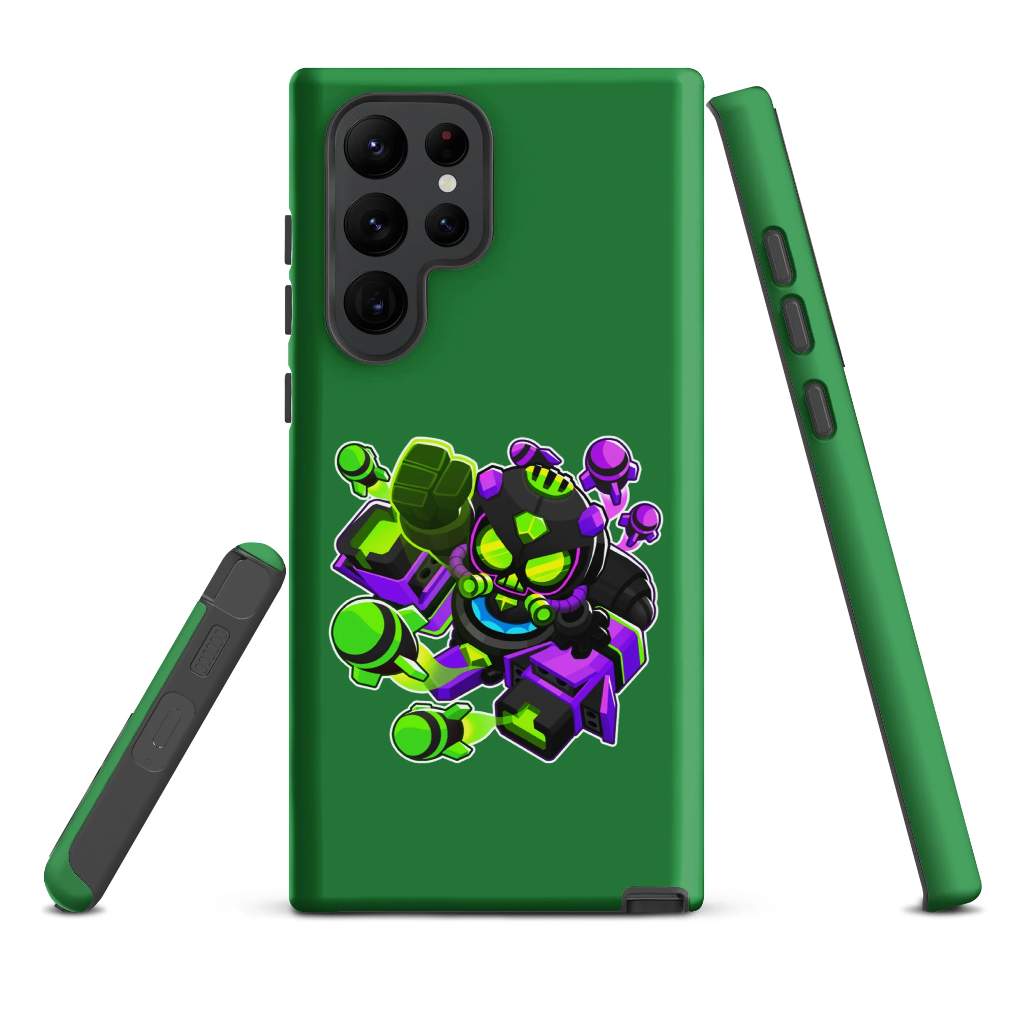 Dartling 050 Samsung® Case (Tough) - Image 29