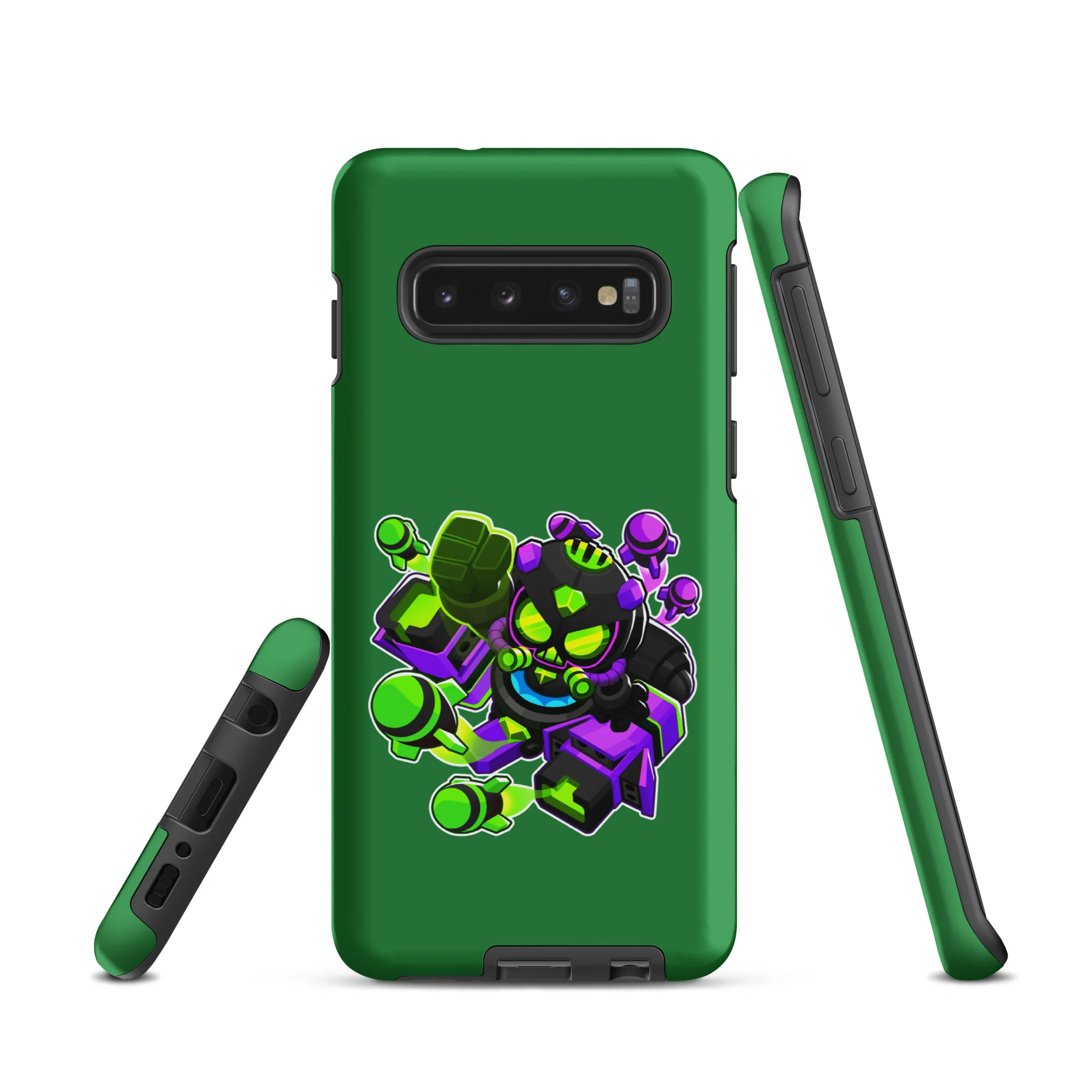 Dartling 050 Samsung® Case (Tough) - Image 3